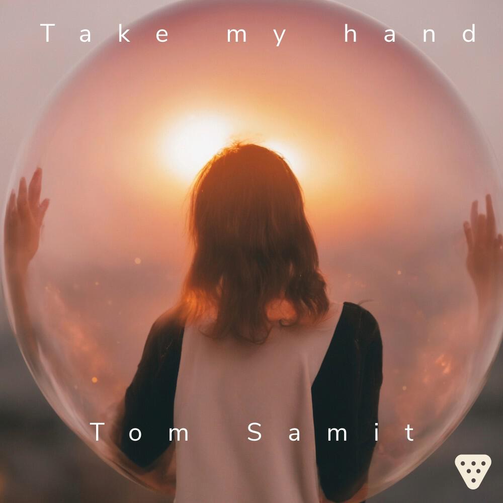 Релиз Take My Hand