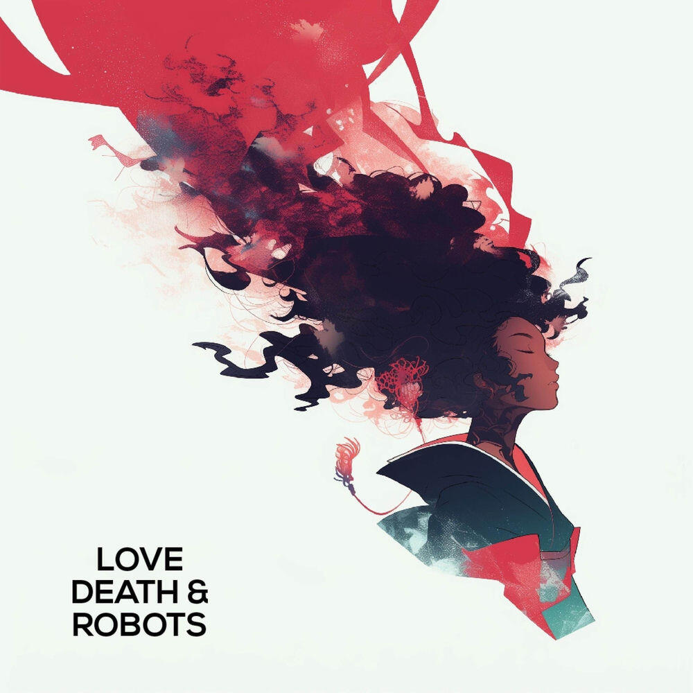 Релиз Love, Death, and Robots