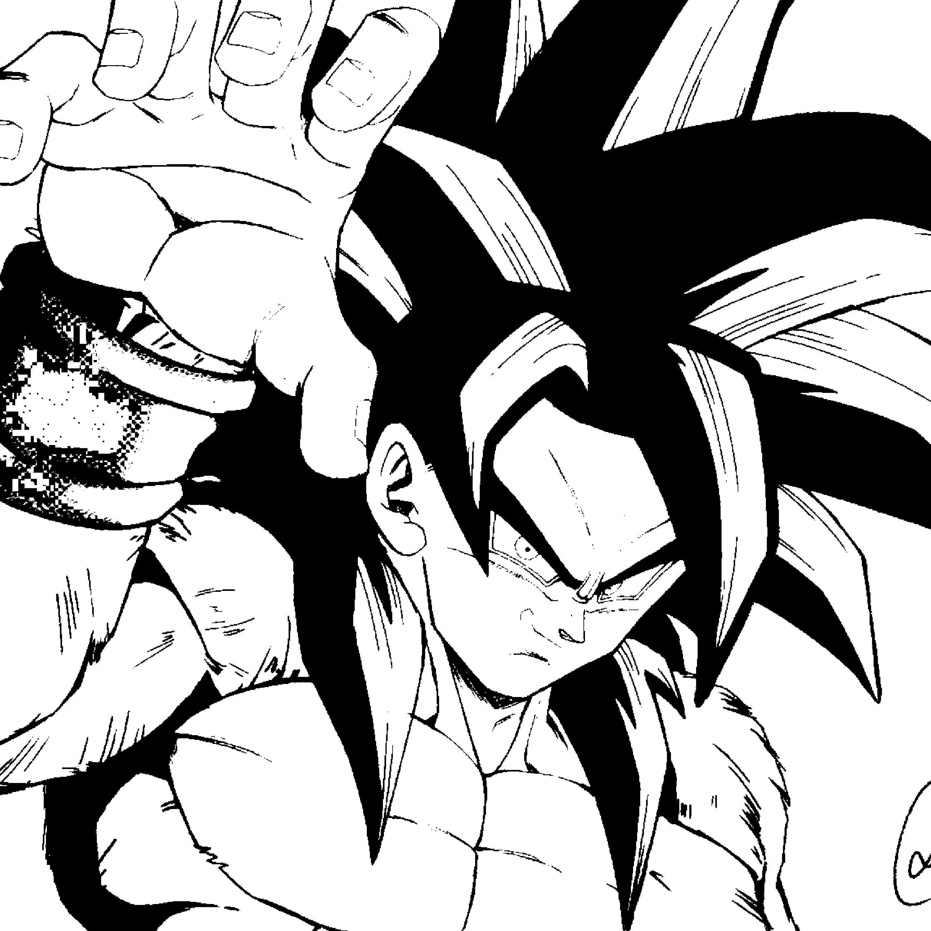 Релиз Ssj4