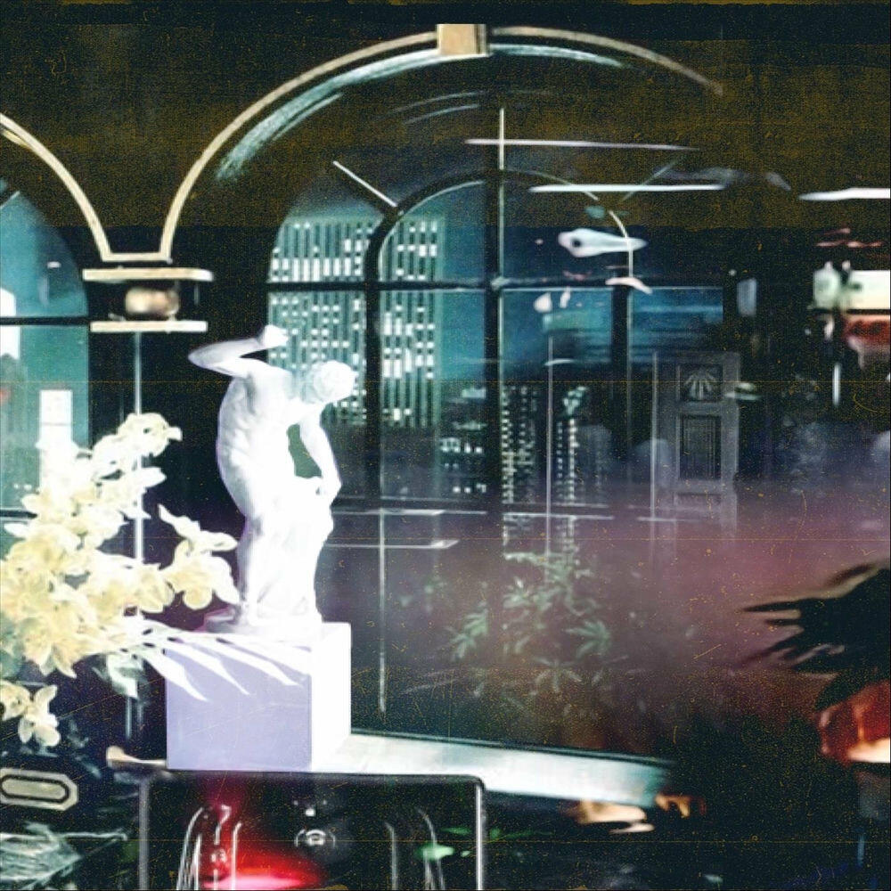 Релиз Displaced in Space—Time