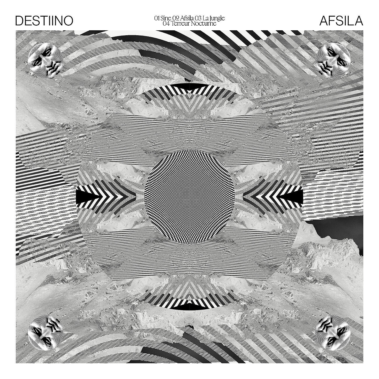 DESTIINO, Yuksek - Afsila