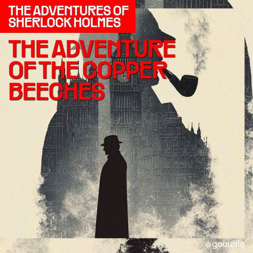 Релиз The Adventure of the Copper Beeches (The Adventures of Sherlock Holmes, Episode 12)
