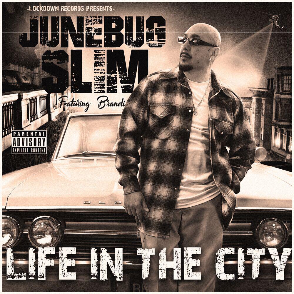 Релиз Life In The City
