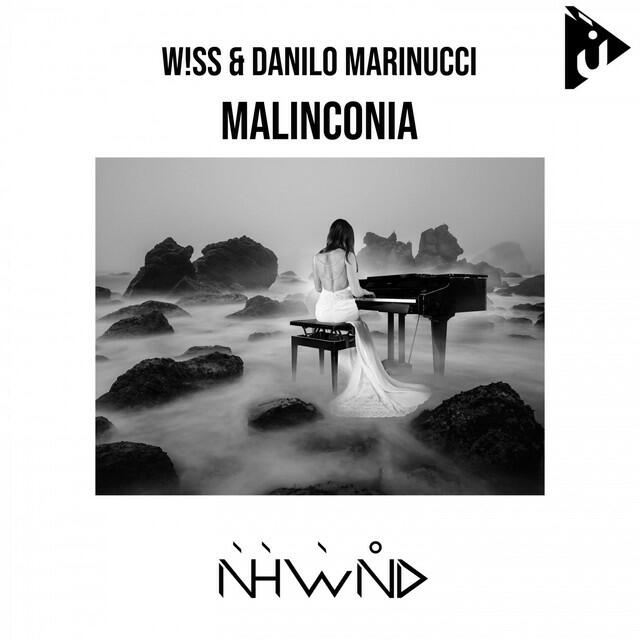 Релиз Malinconia