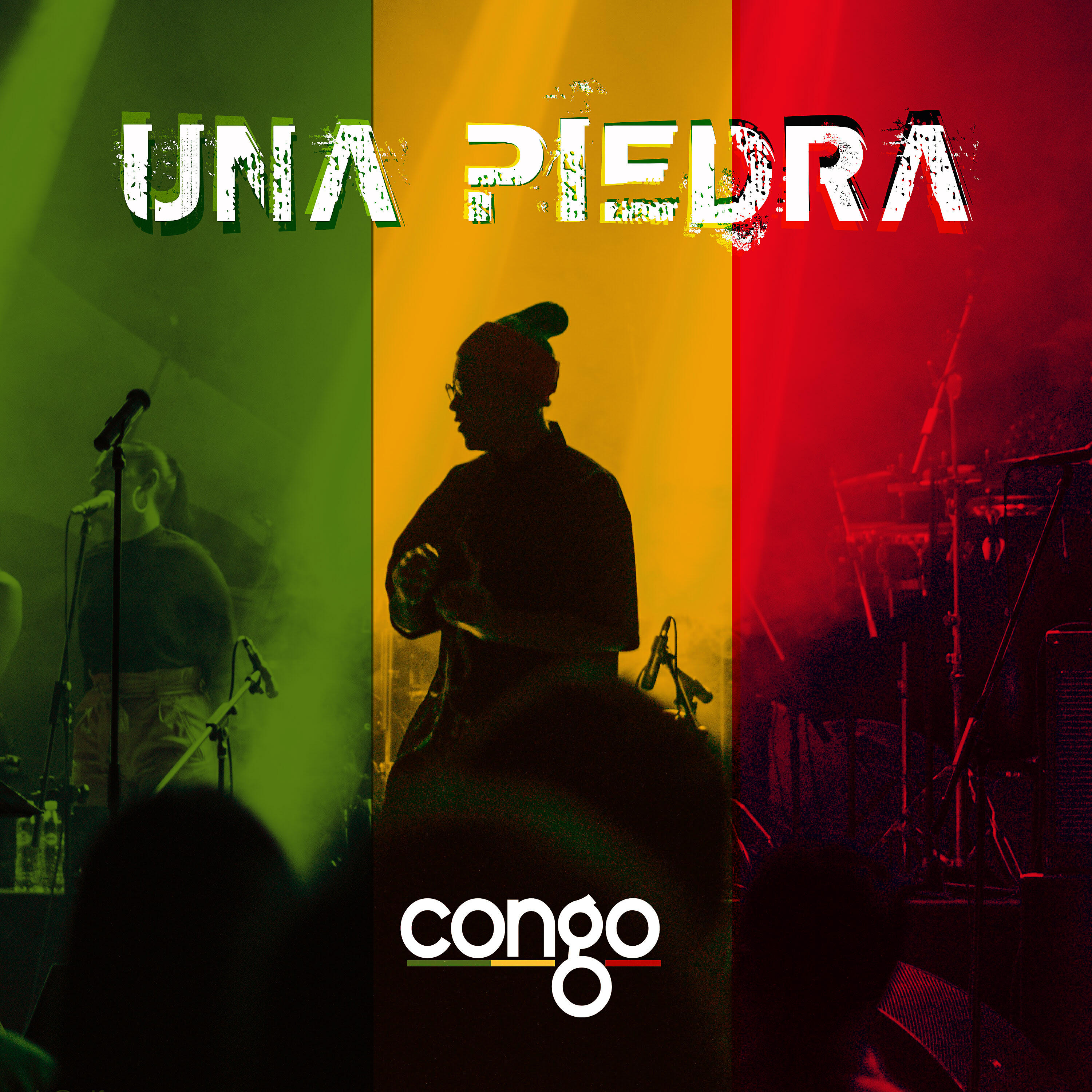 Релиз Una Piedra