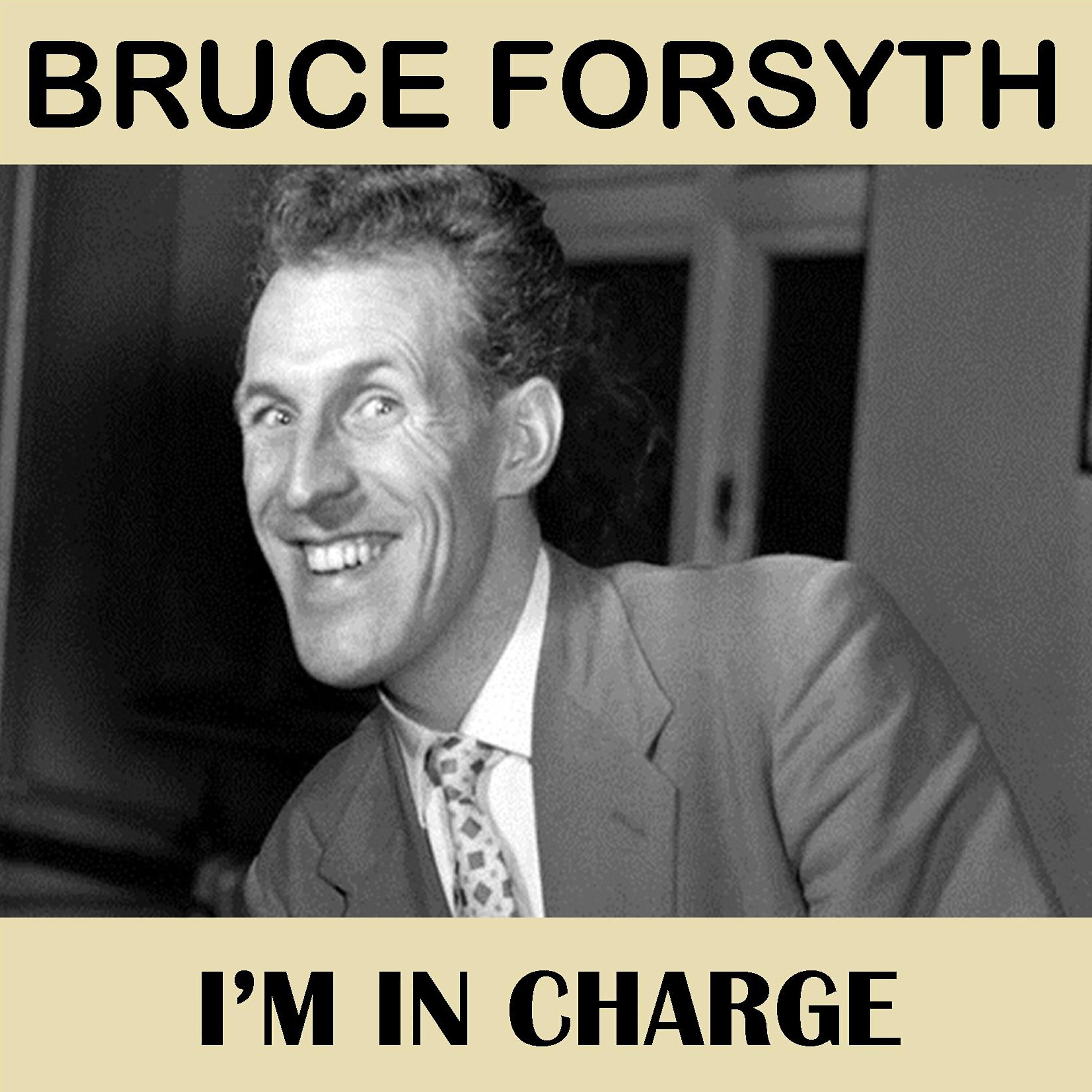 Релиз I'm in Charge