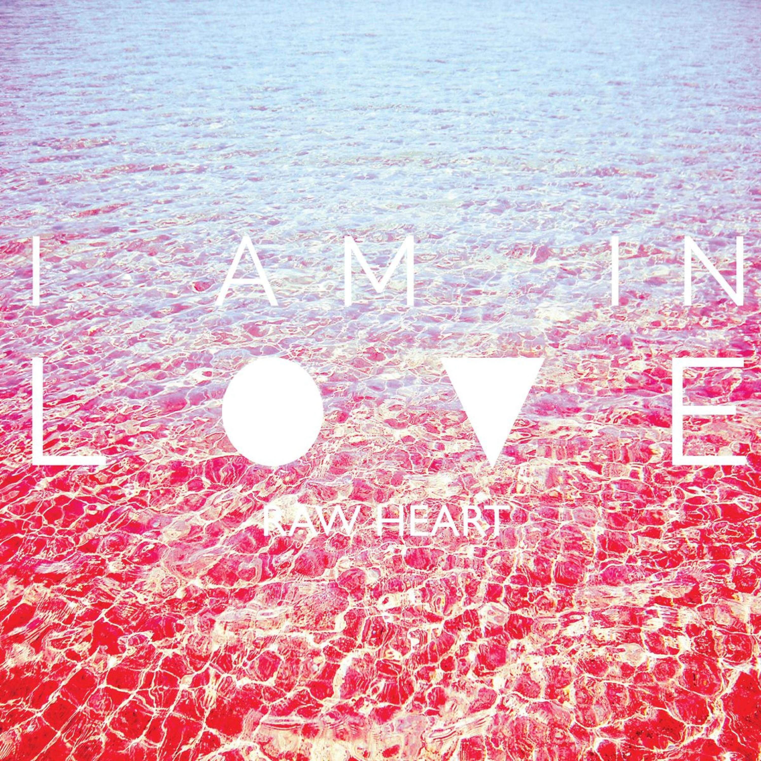 Релиз Raw Heart