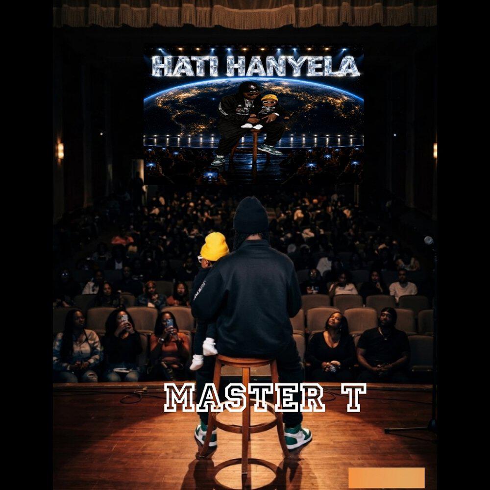 Релиз Hati Hanyela