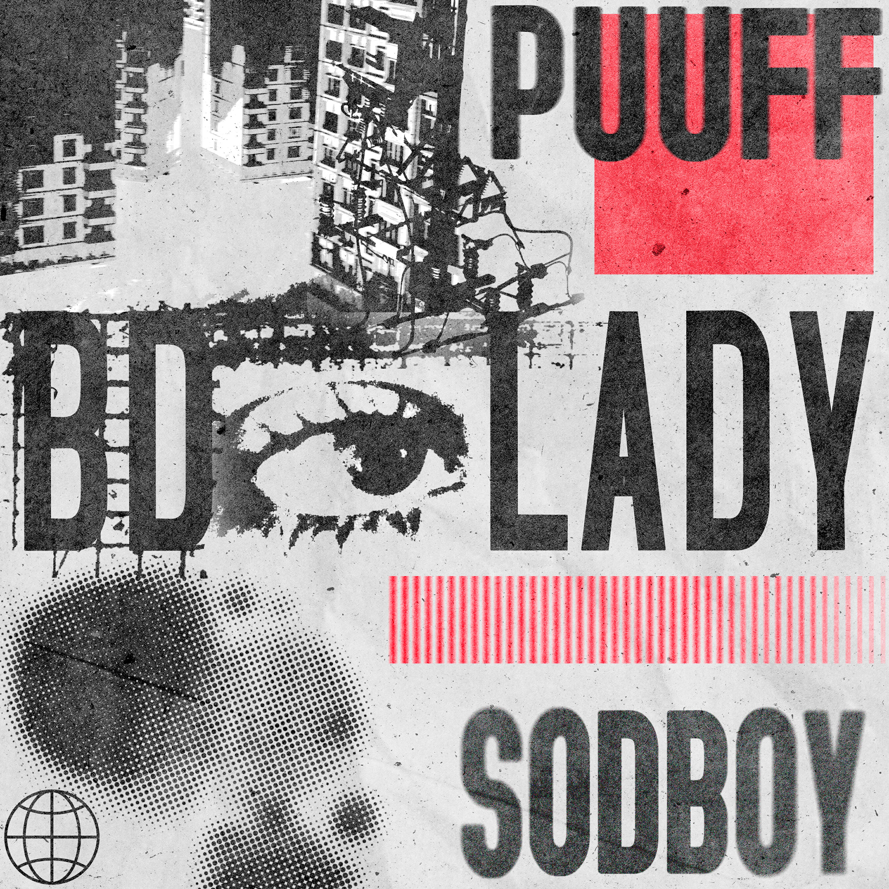 Релиз Bd Lady