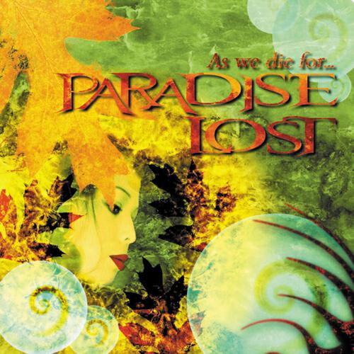Постер альбома An Homage To Paradise Lost