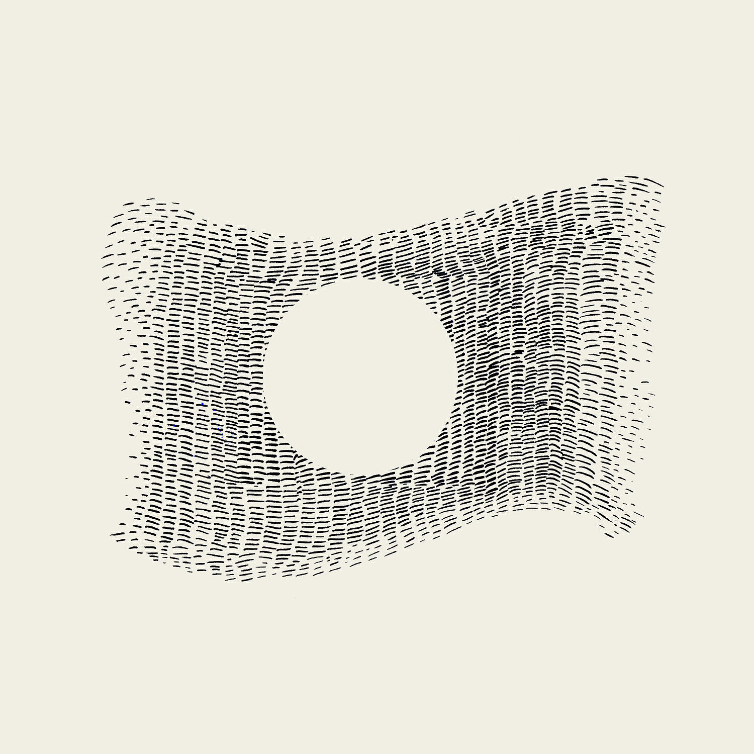 Трек Opening Hymn (feat. Klangriket)