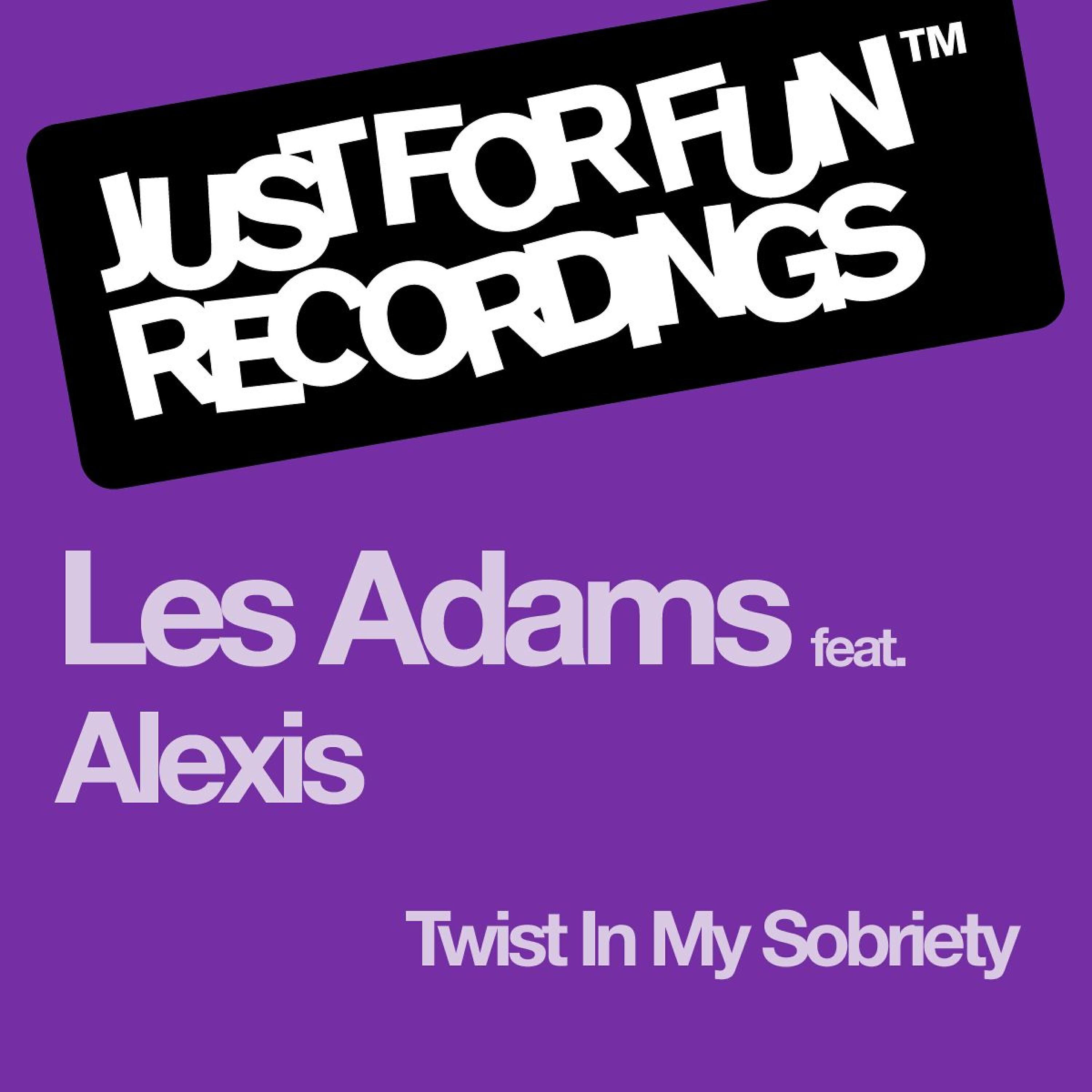 Релиз Twist in My Sobriety
