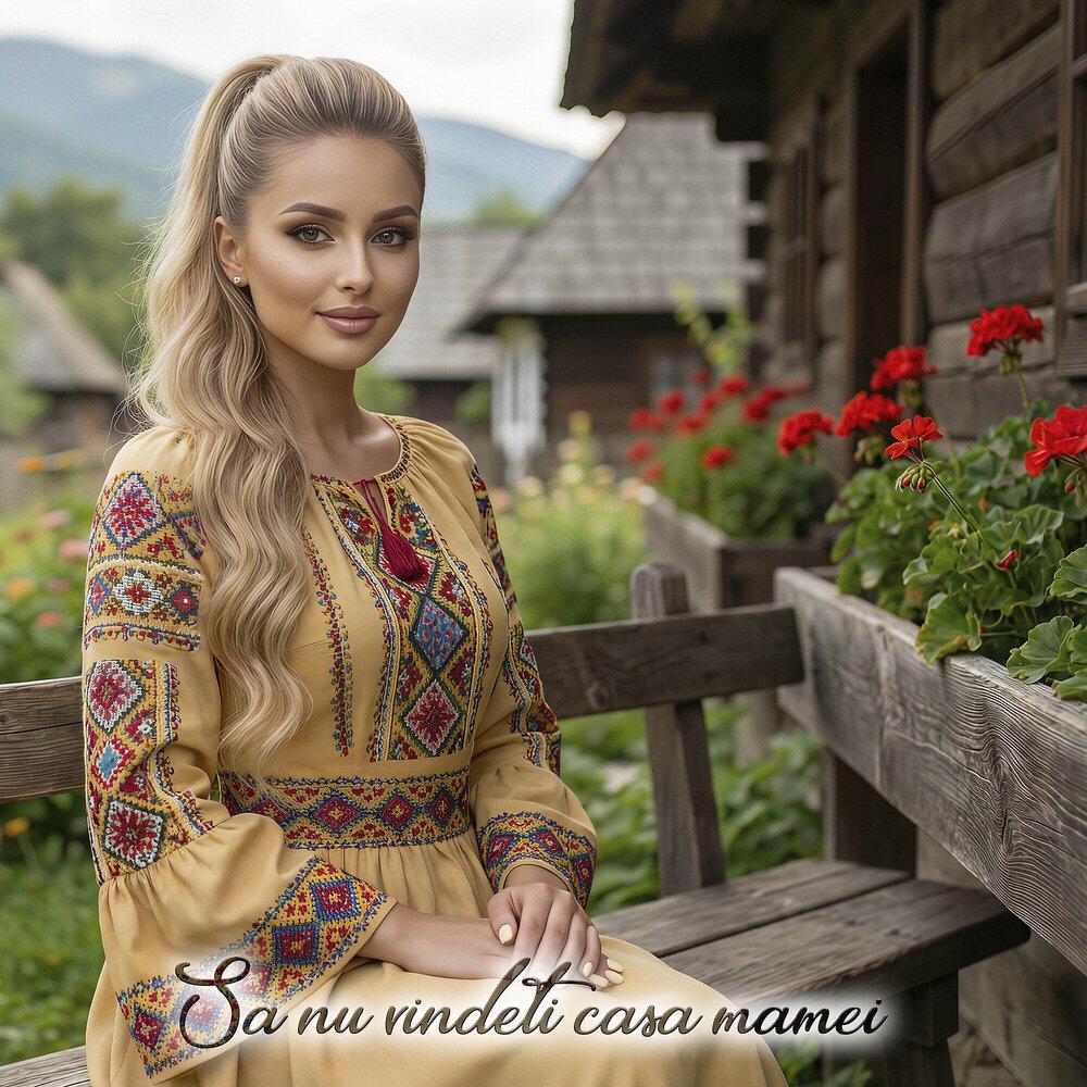 Релиз Sa nu vindeti casa mamei