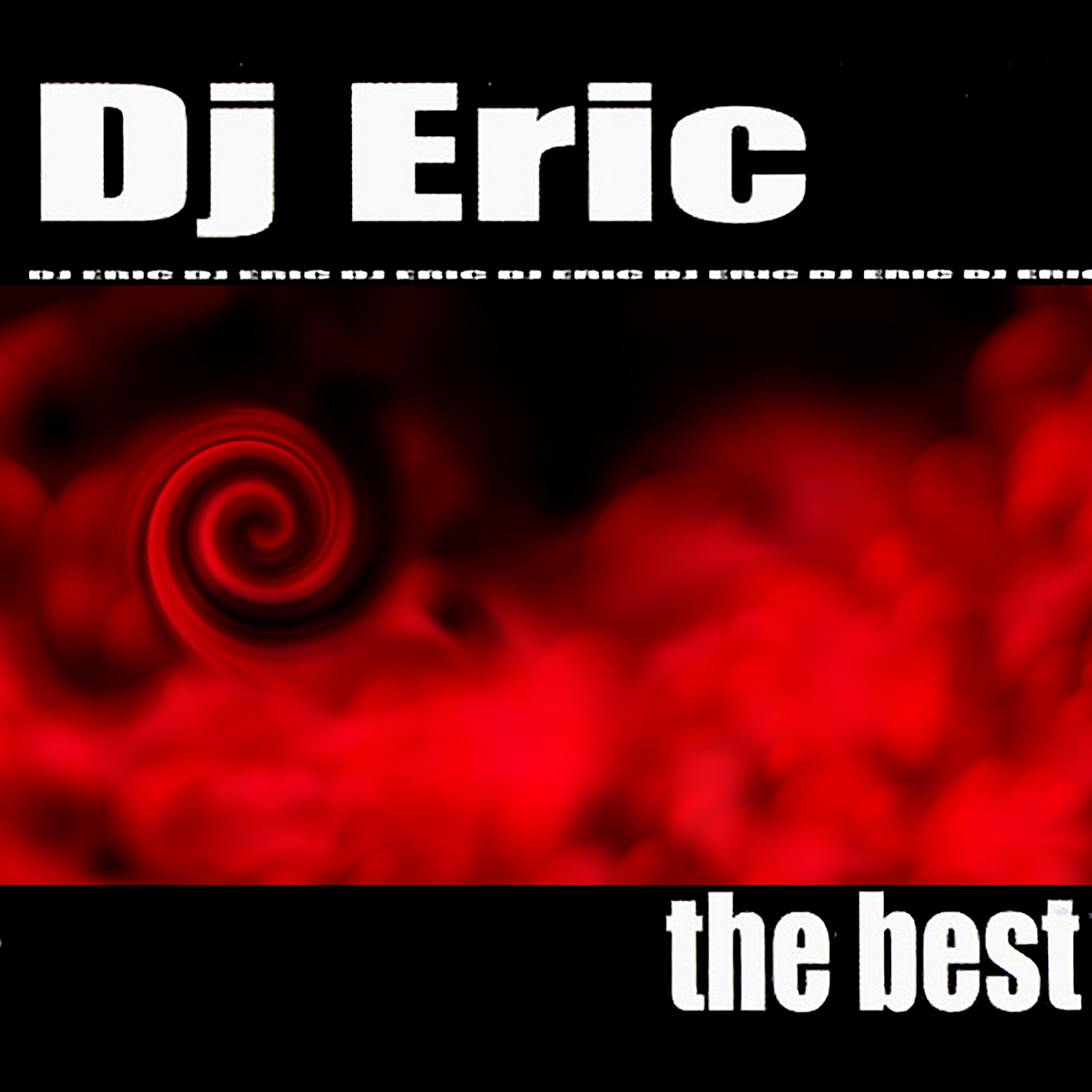 Релиз Dj Eric The Best