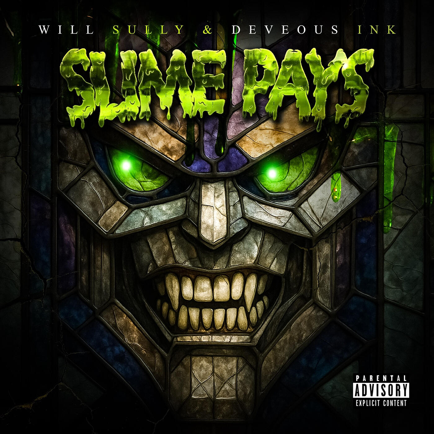 Релиз Slime Pays