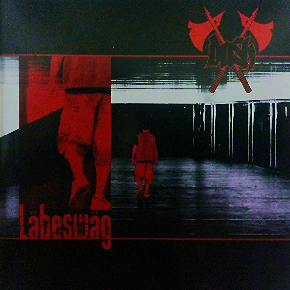 Постер альбома Läbeswäg