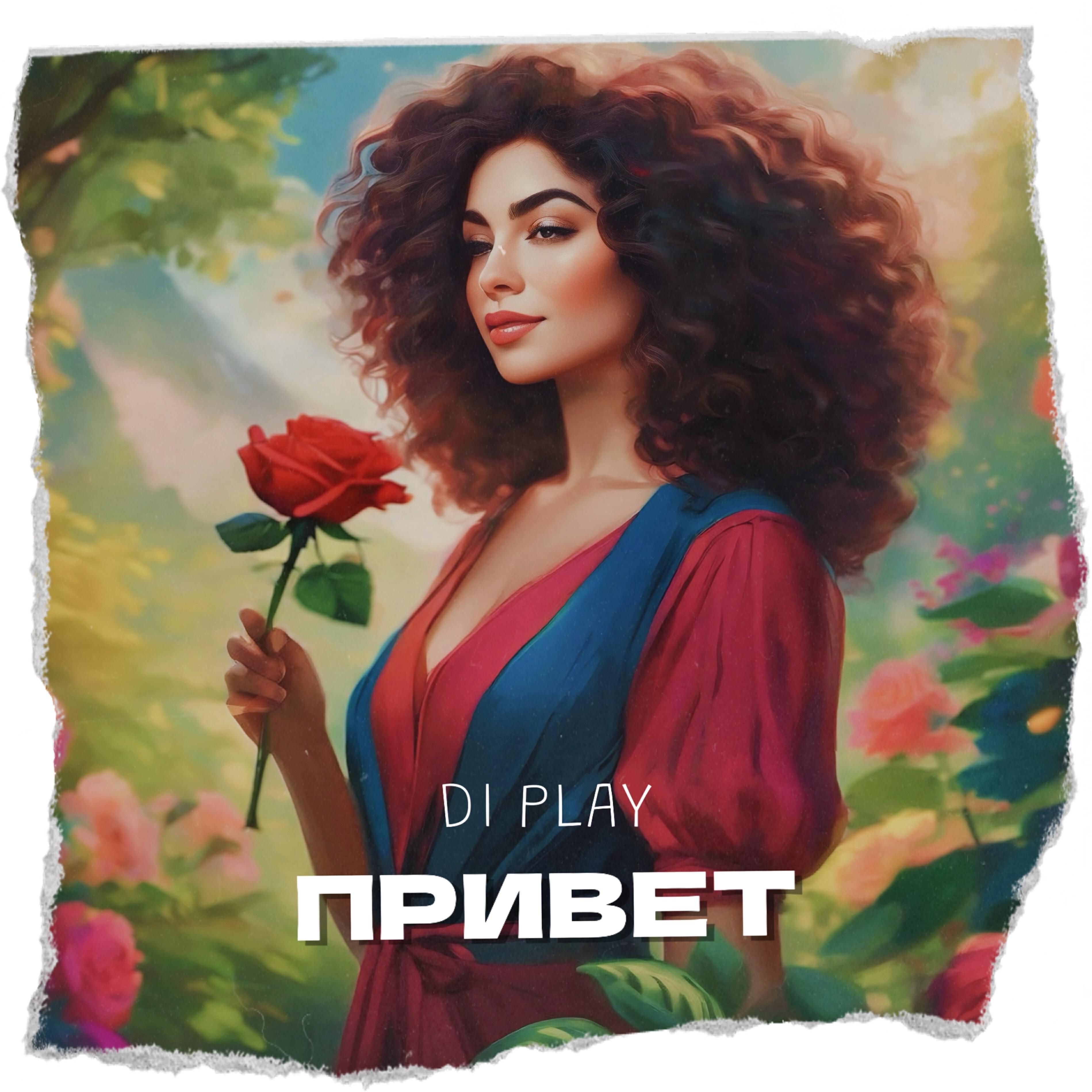 Релиз Привет