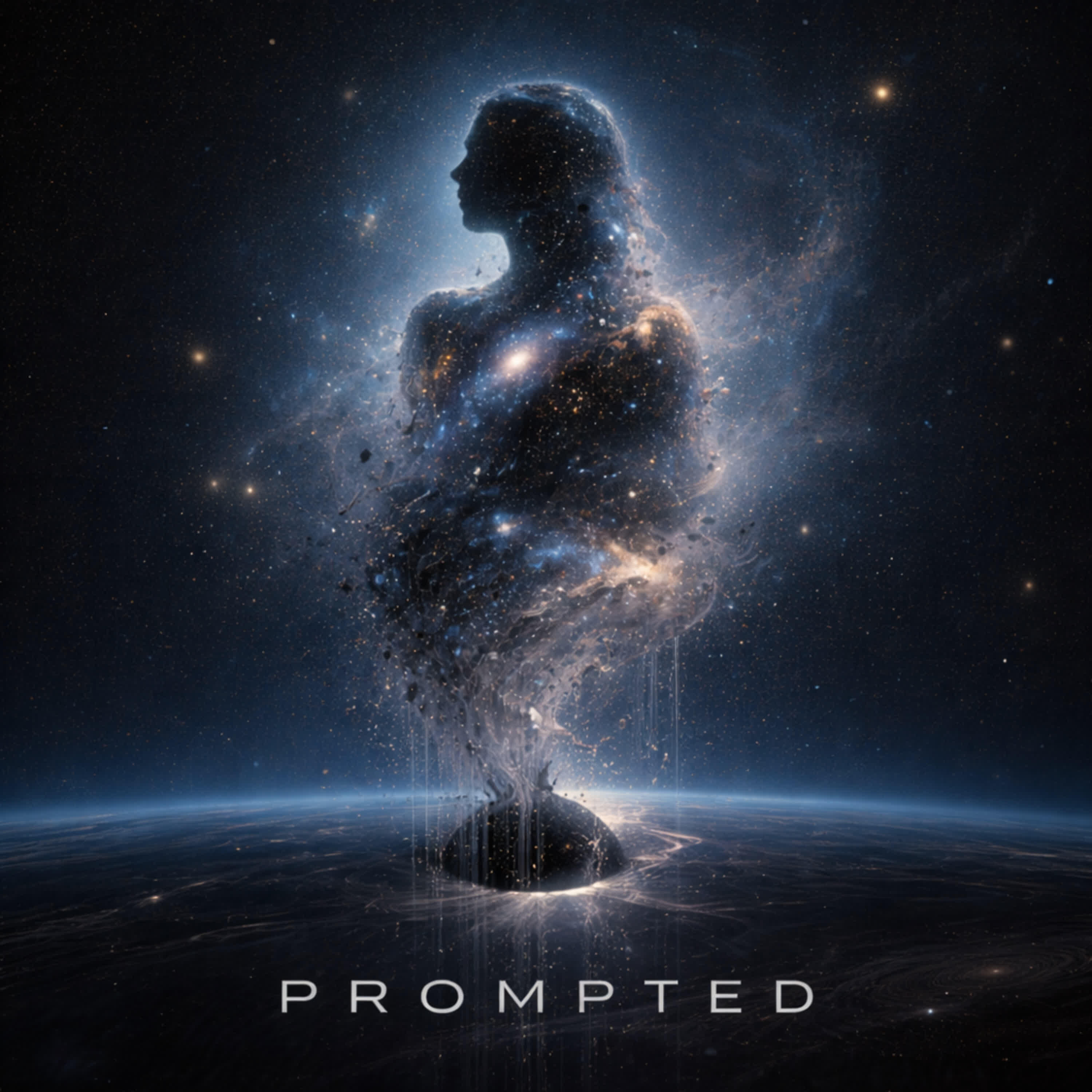 Релиз Fading into space