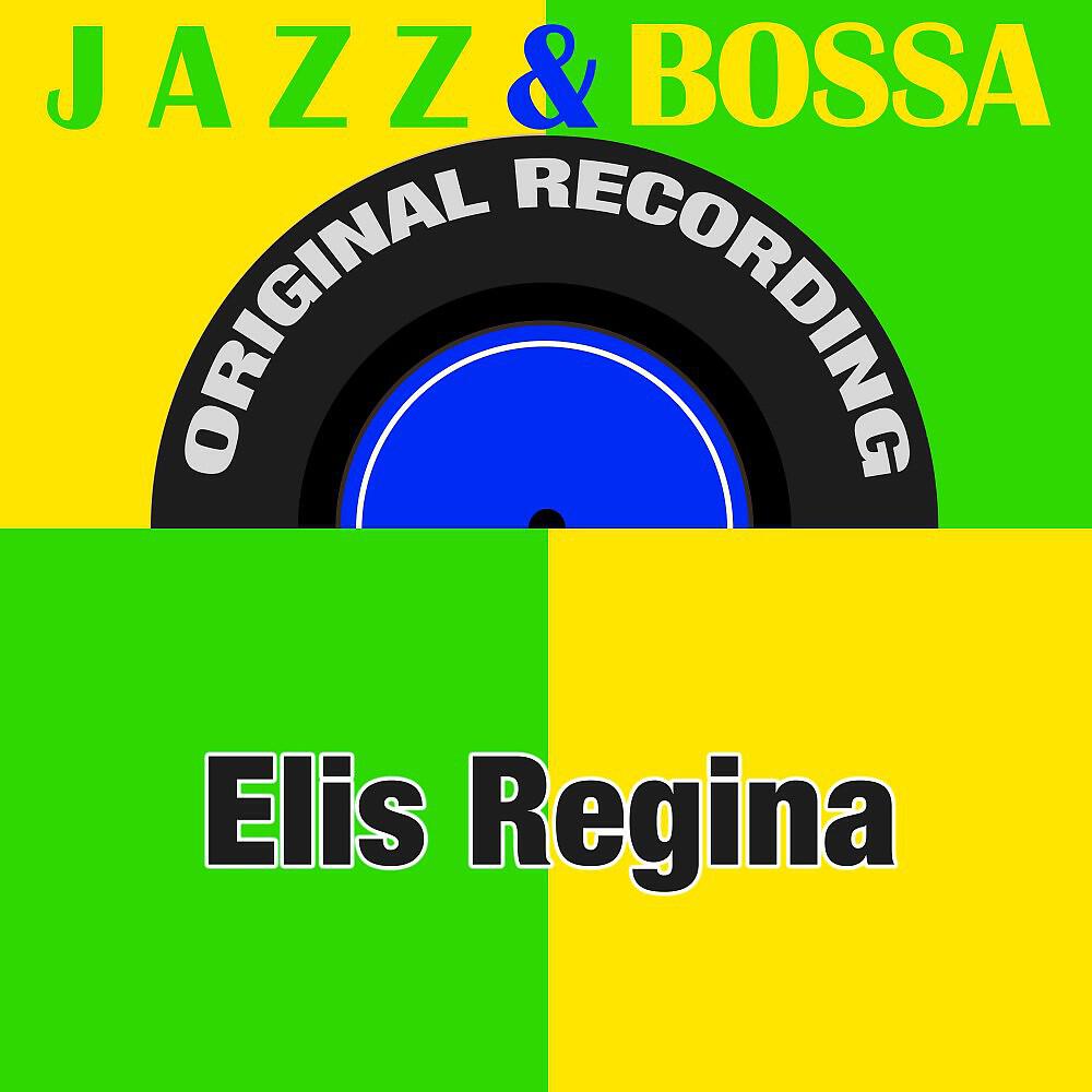 Релиз Jazz & Bossa (Original Recording)
