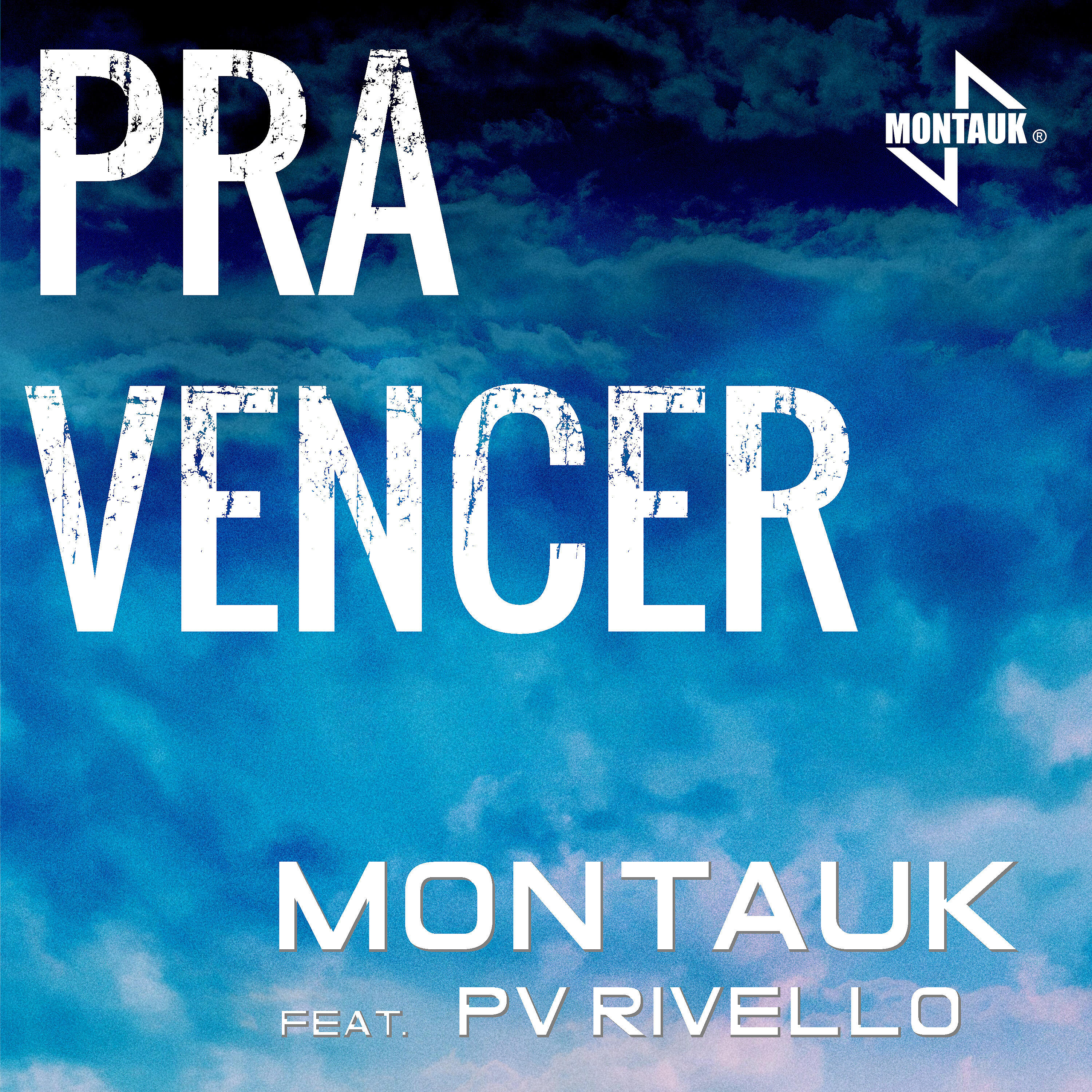 Релиз Pra Vencer