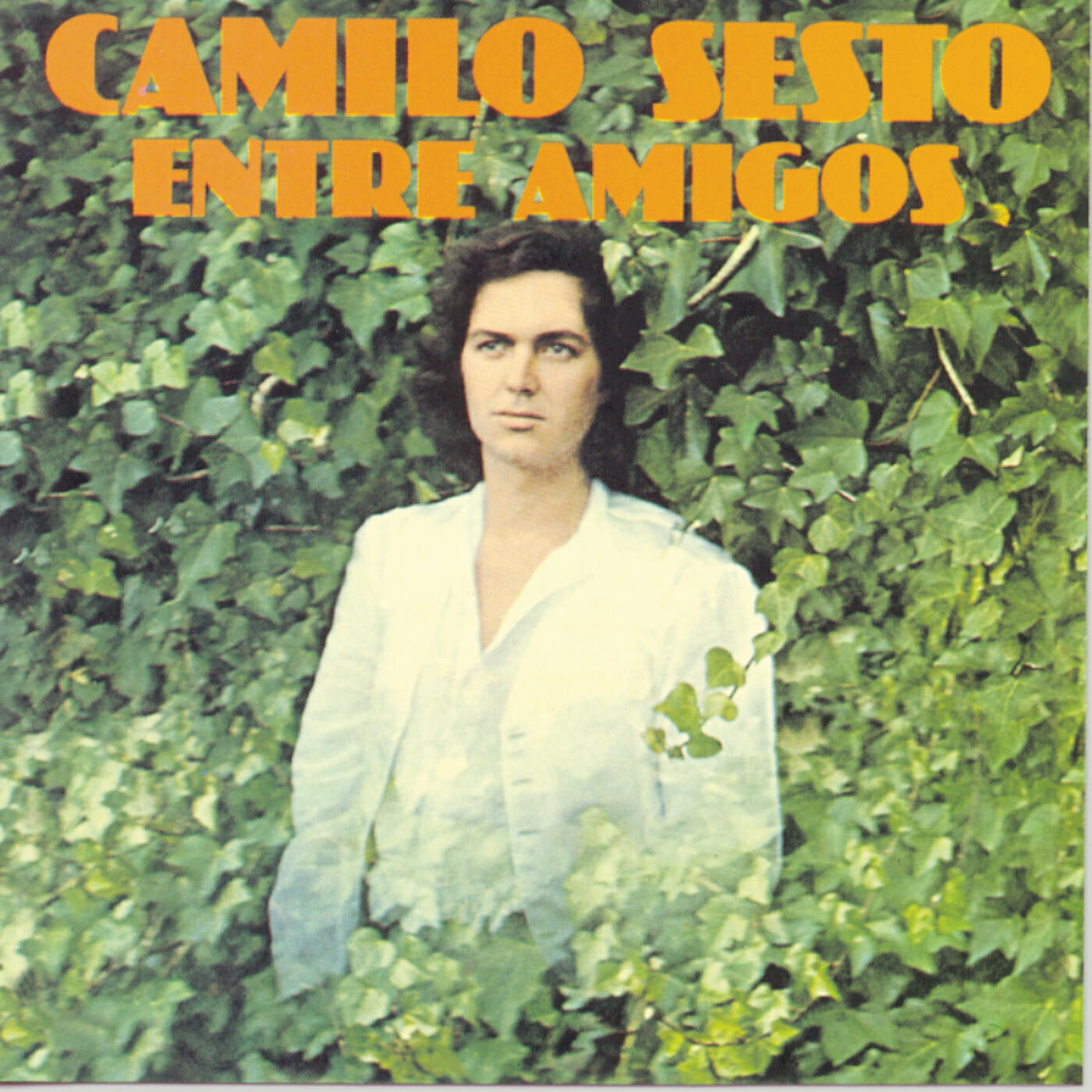 Релиз Entre Amigos