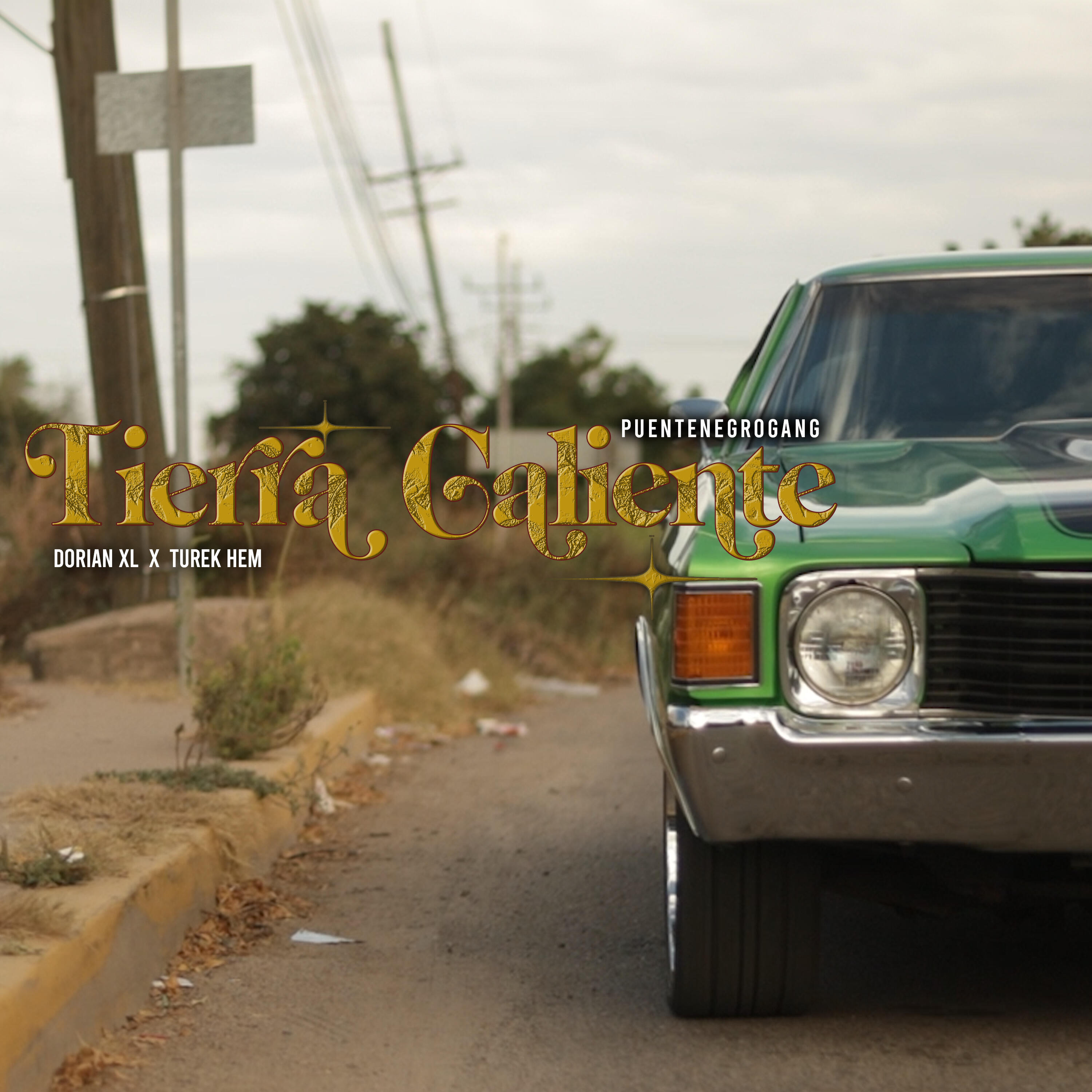 Релиз Tierra Caliente