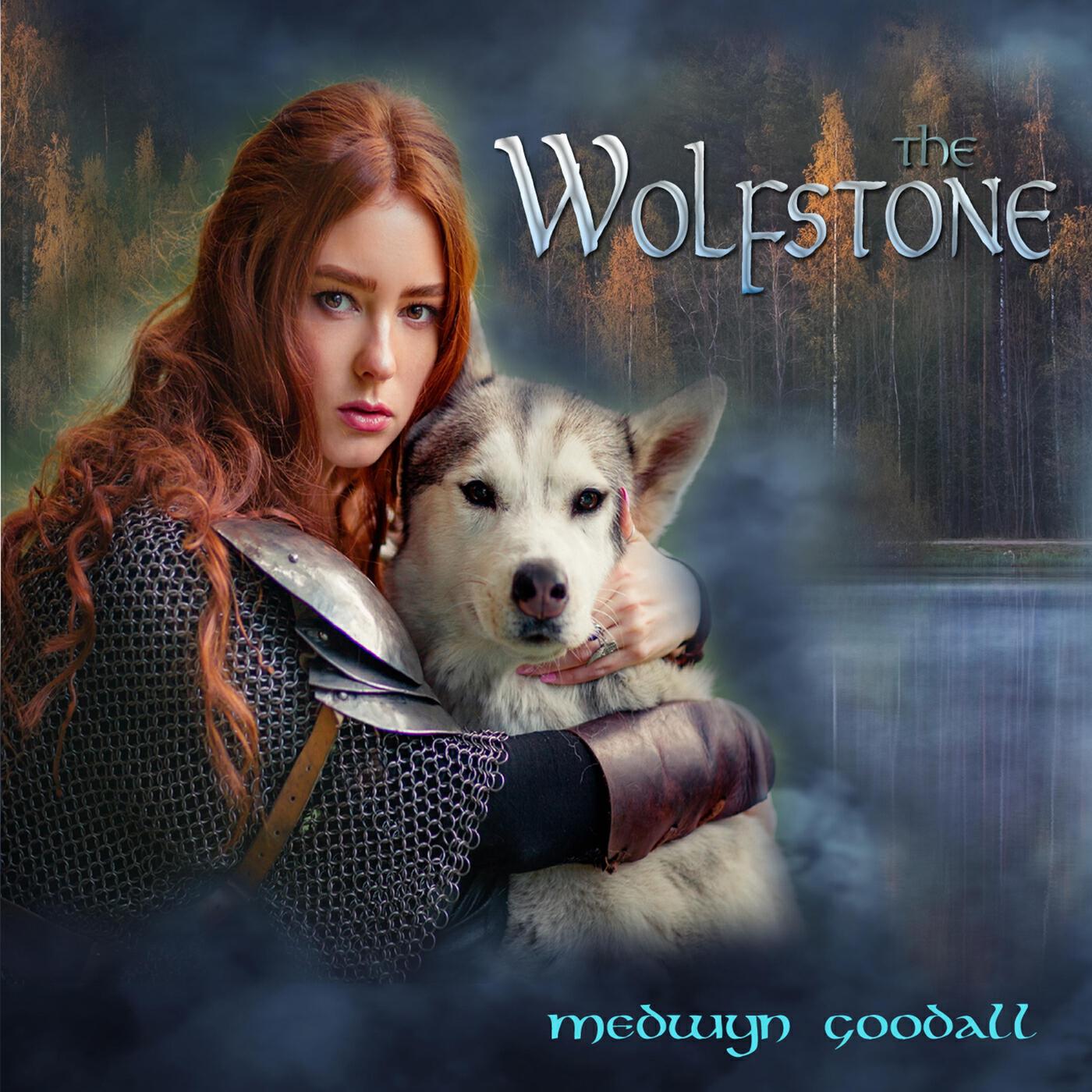 Релиз The Wolfstone
