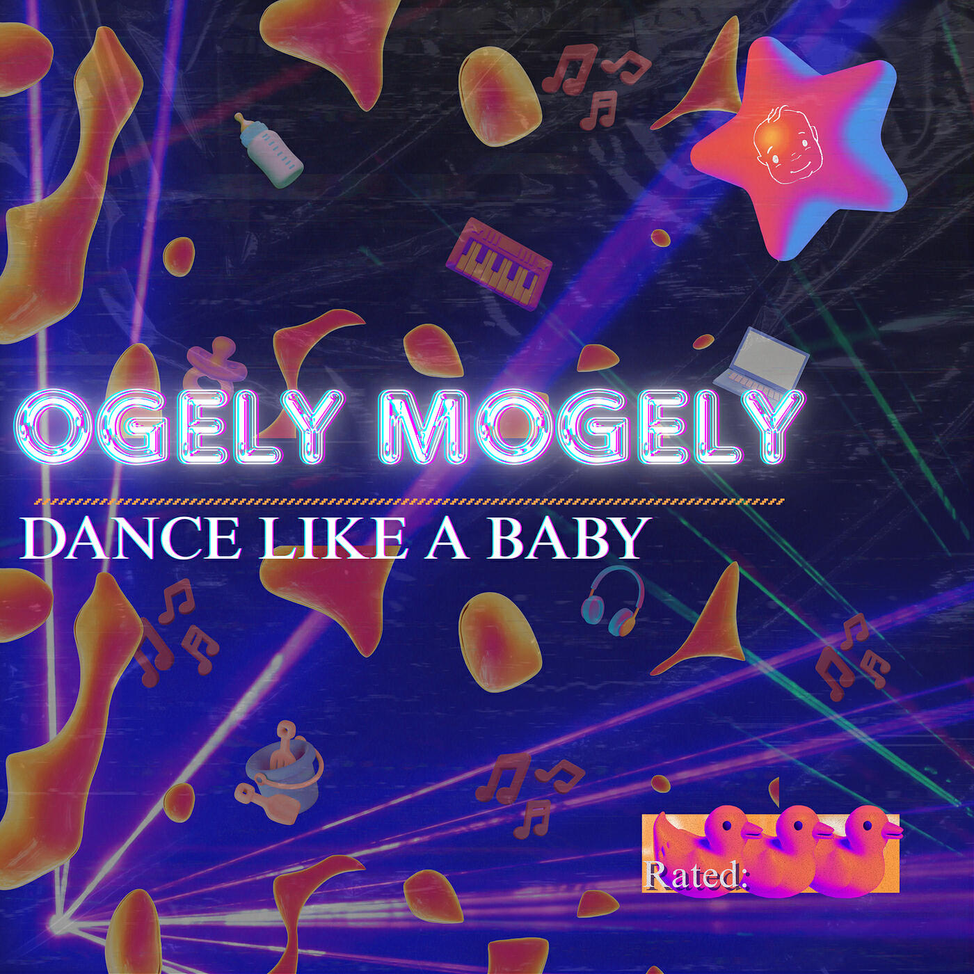 Ogely Mogely