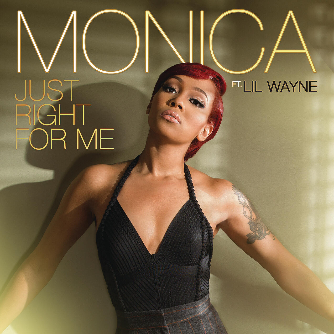 Релиз Just Right for Me (feat. Lil Wayne)