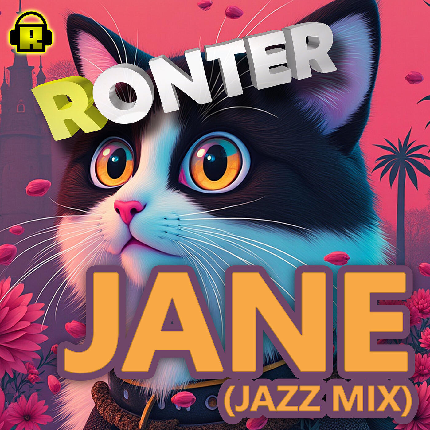 Релиз Jane (Jazz Mix)