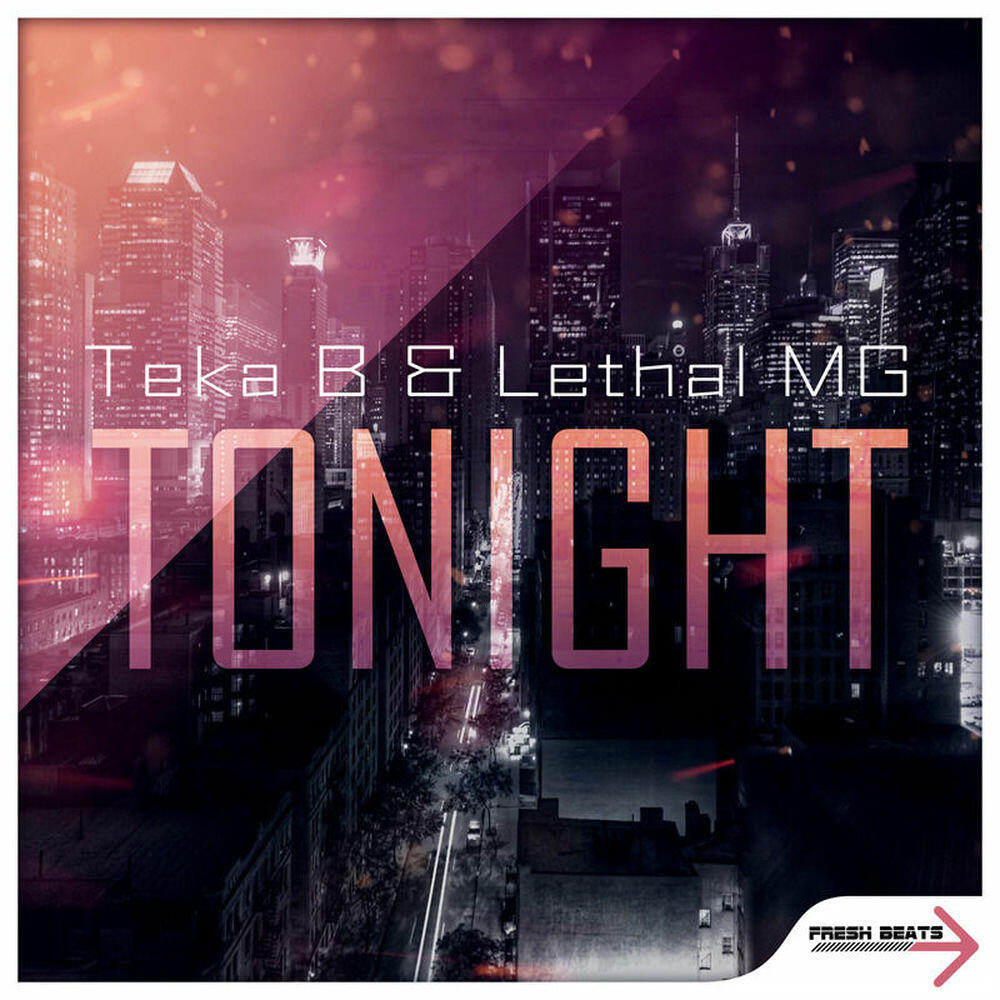 Релиз Tonight