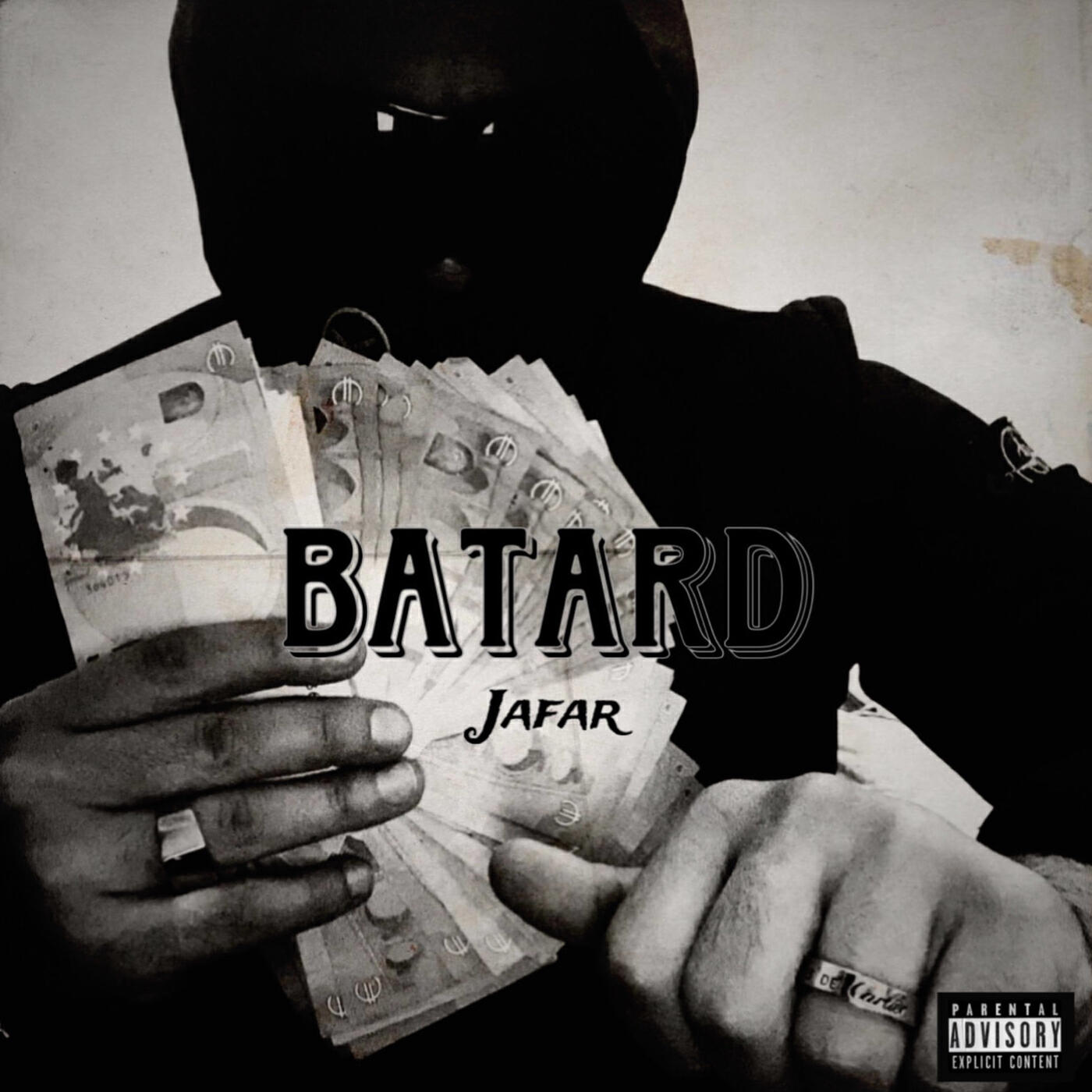Релиз Batard