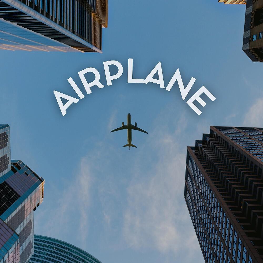 Релиз Airplane