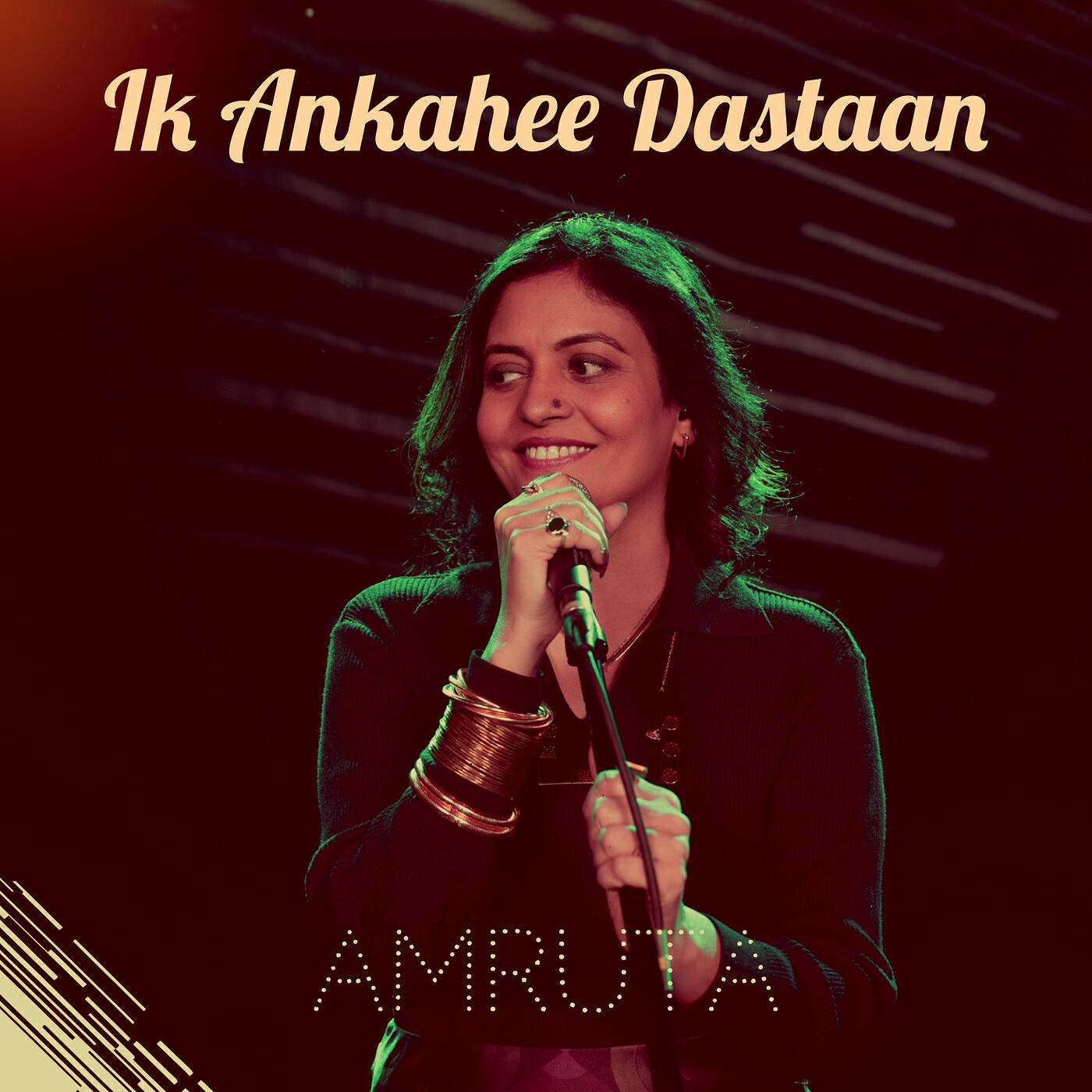 Релиз Ik Ankahee Dastaan
