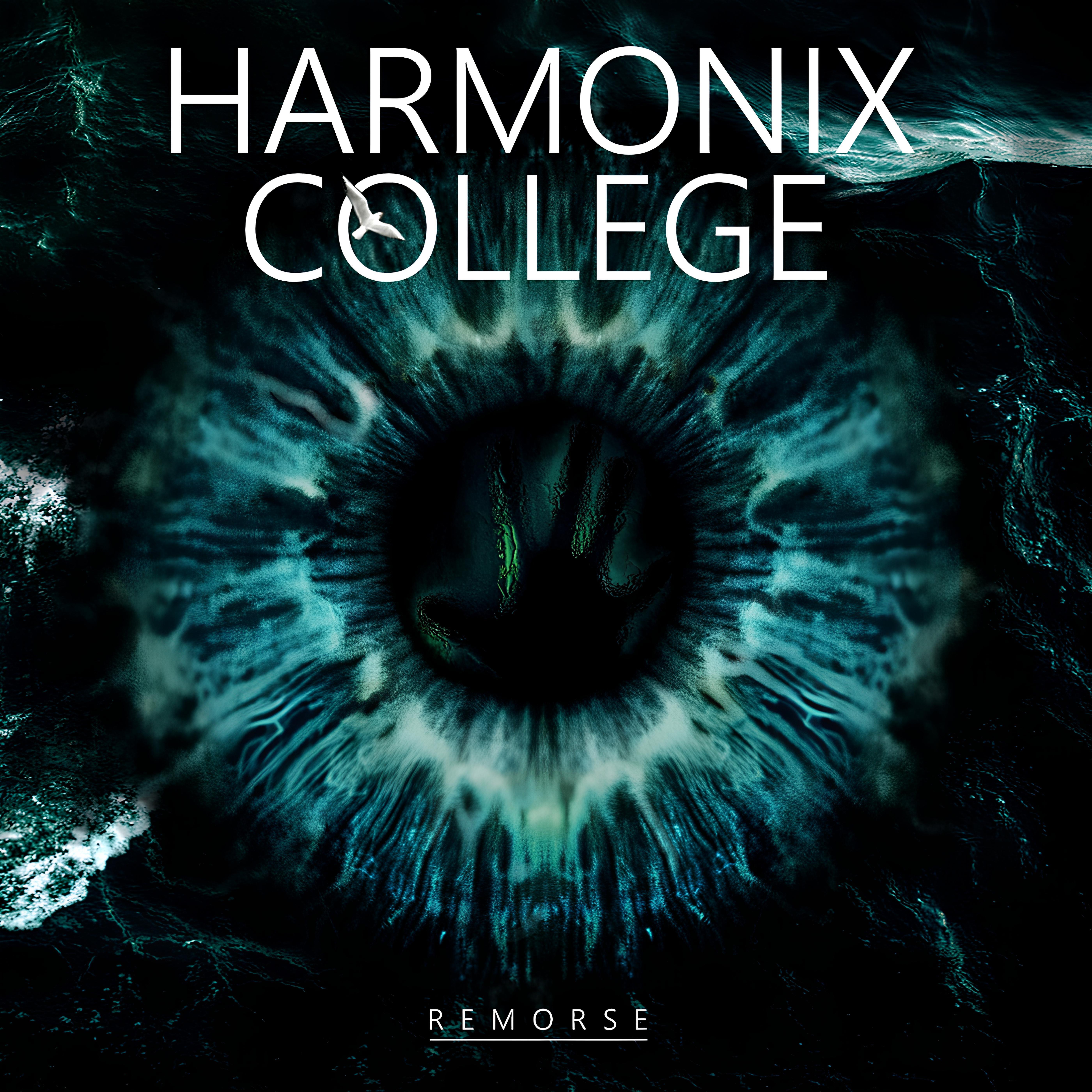 Релиз Remorse