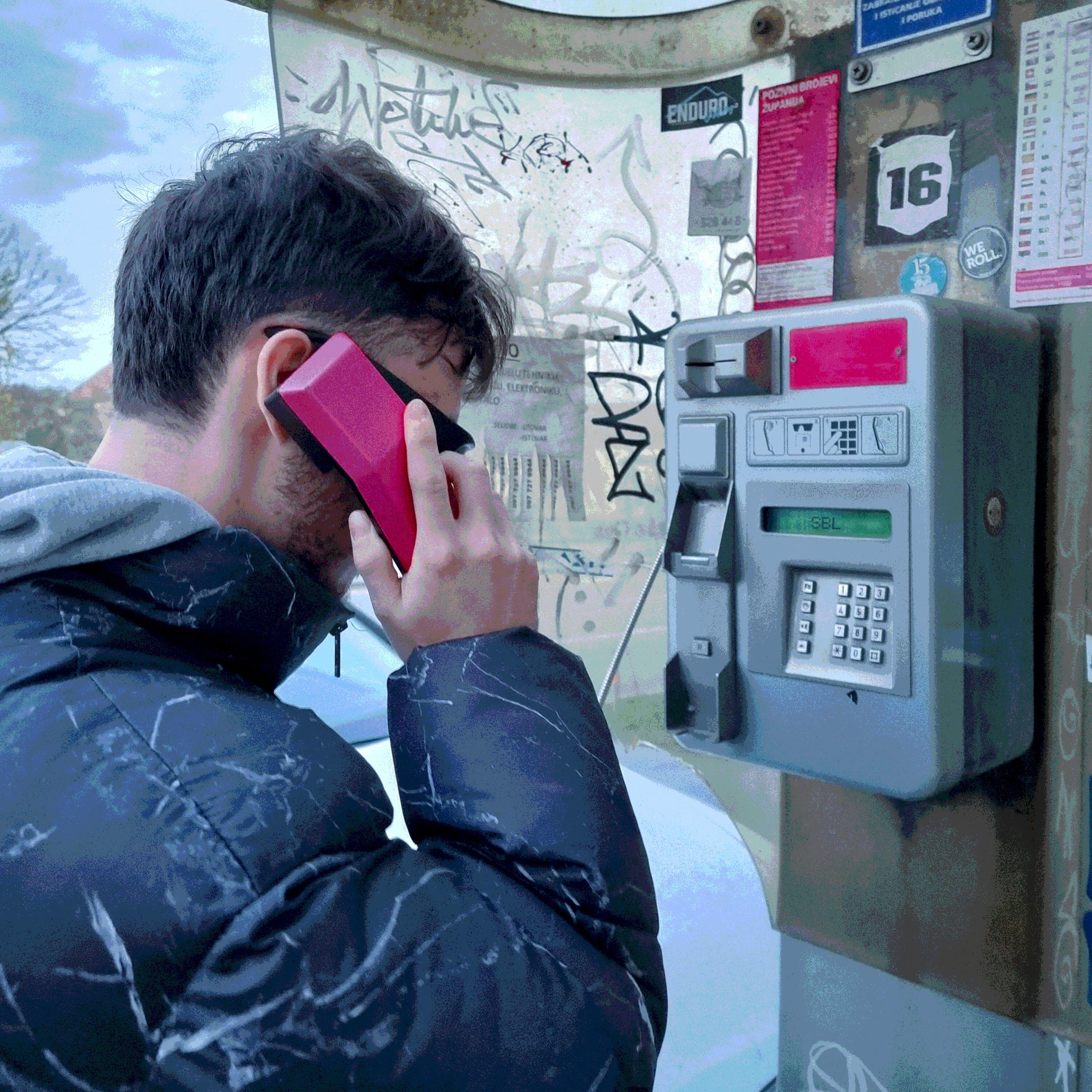 Релиз Studeni