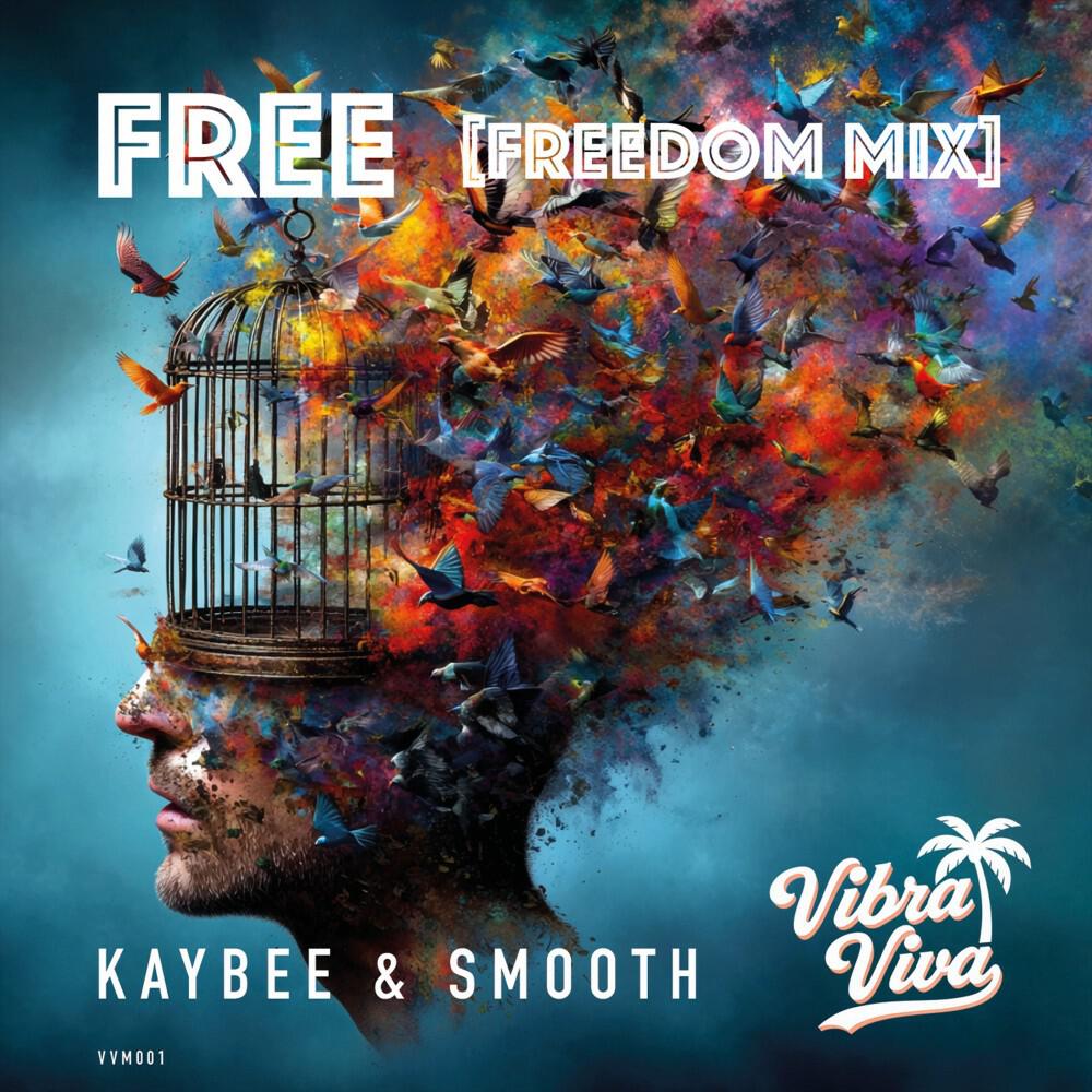 Релиз Free (Freedom Mix)