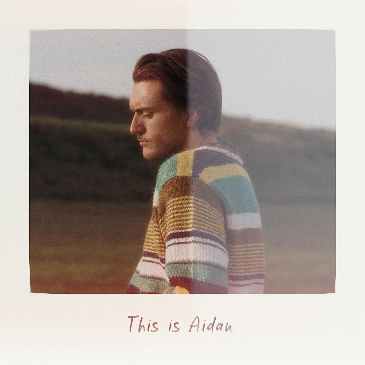 Релиз This is Aidan