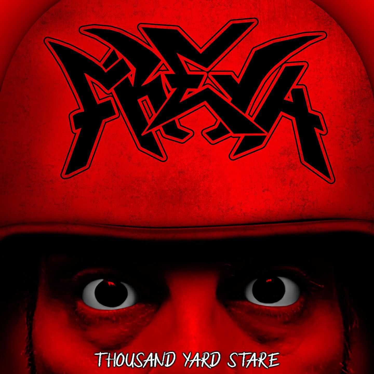 Релиз Thousand Yard Stare