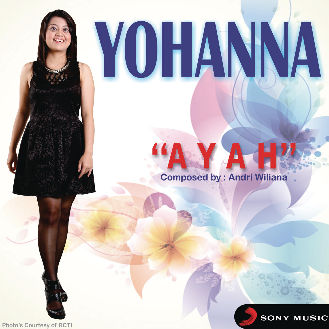 Релиз Ayah (X Factor Indonesia)
