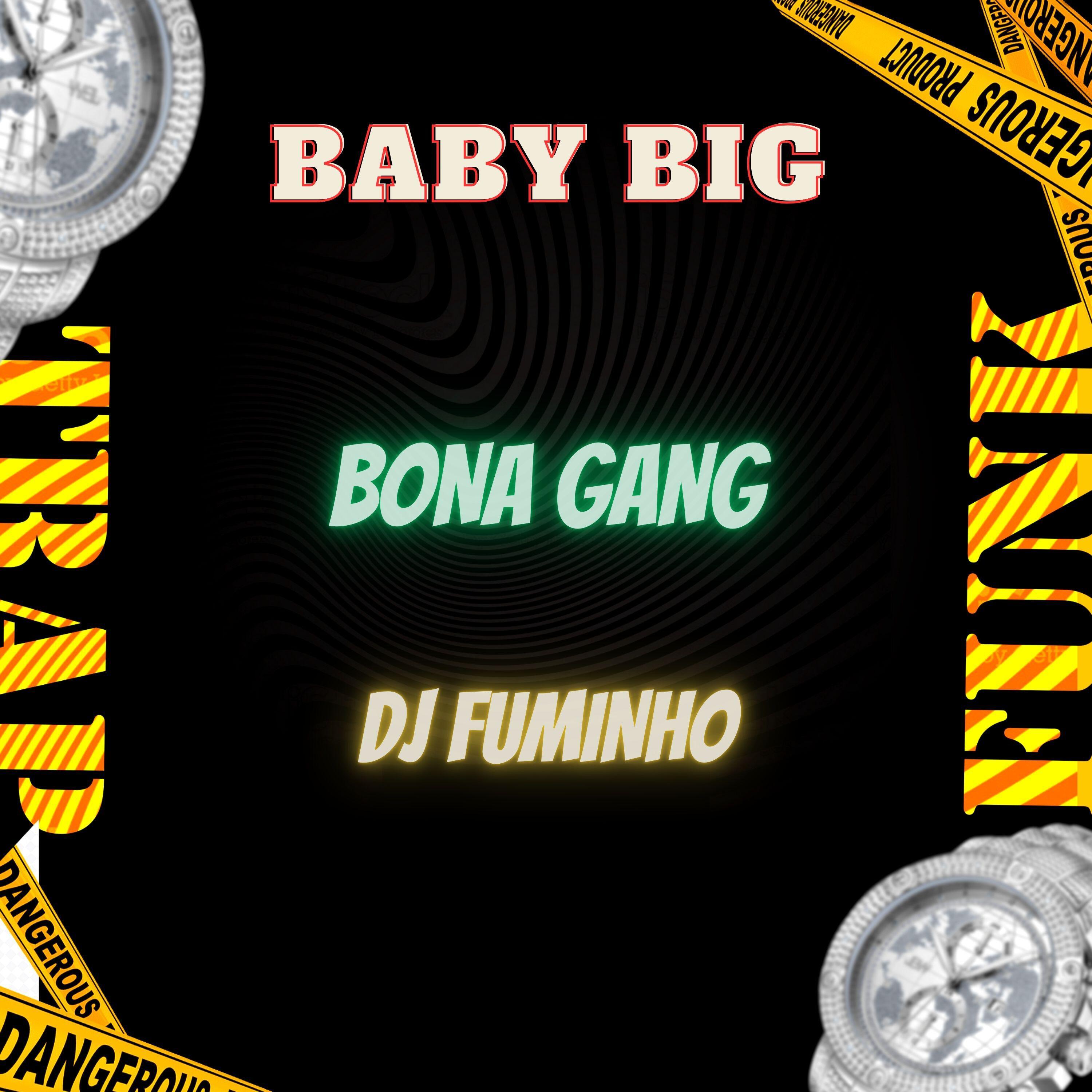 Постер альбома Baby Big