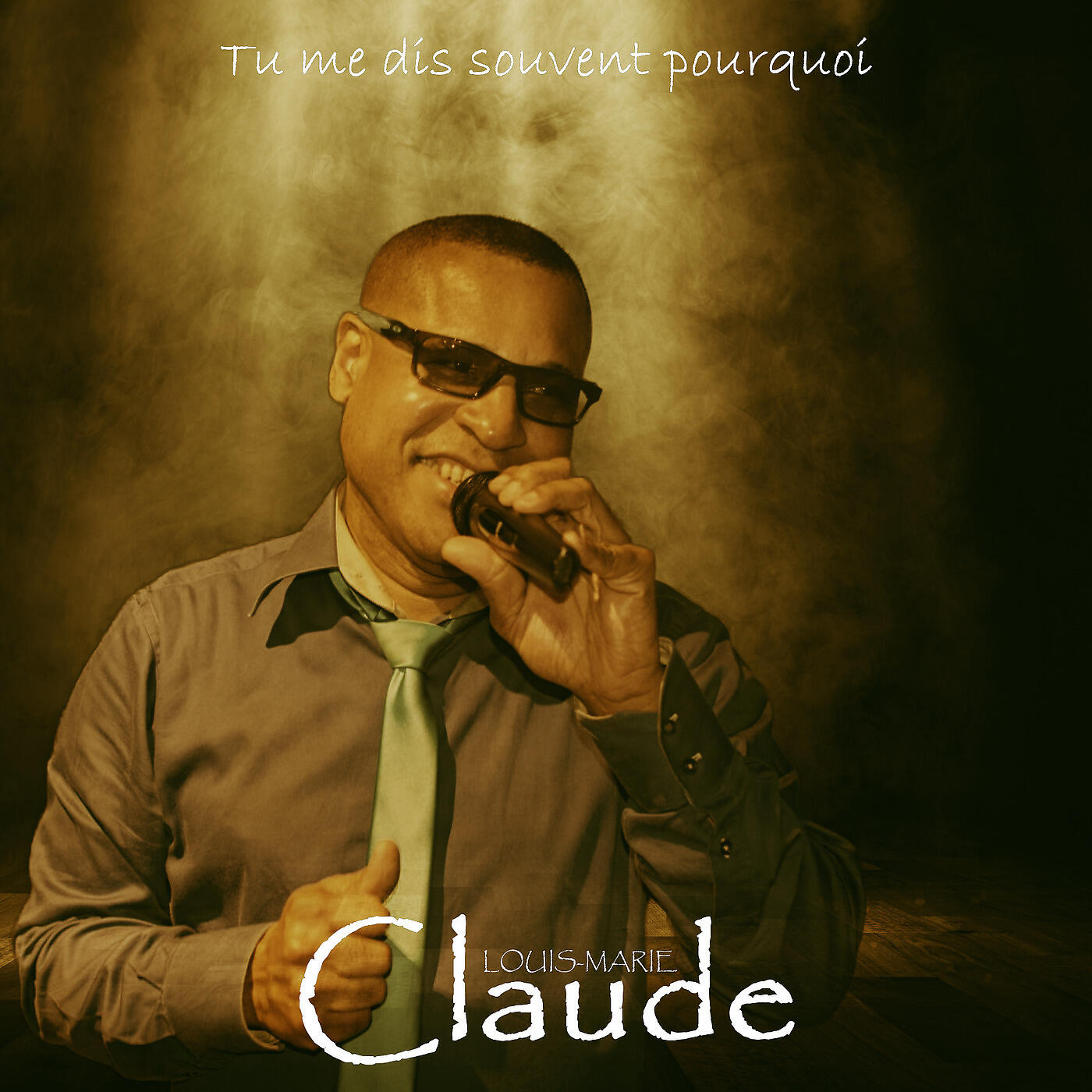 Релиз Tu me dis souvent pourquoi