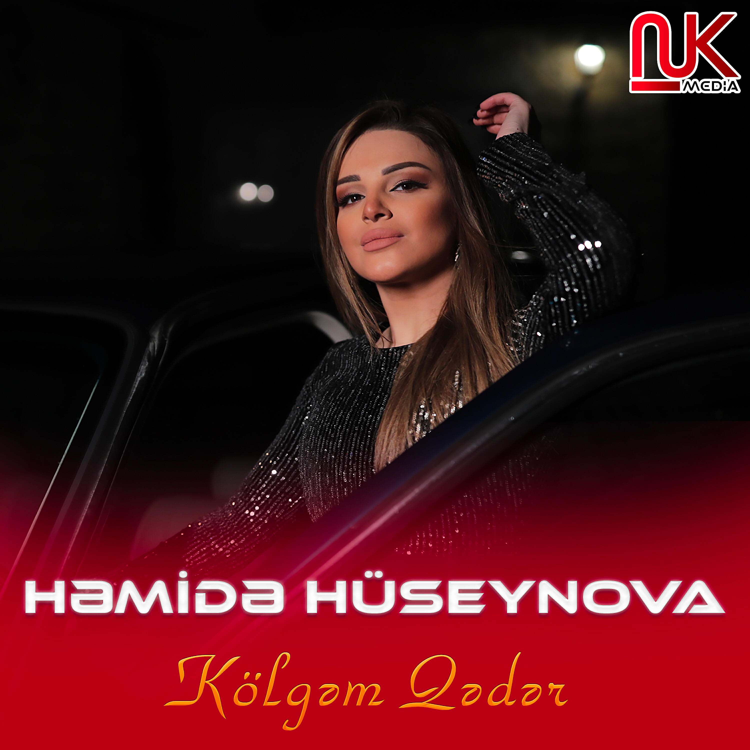 Релиз Kölgəm Qədər