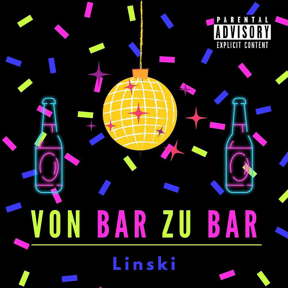 Релиз Von Bar zu Bar