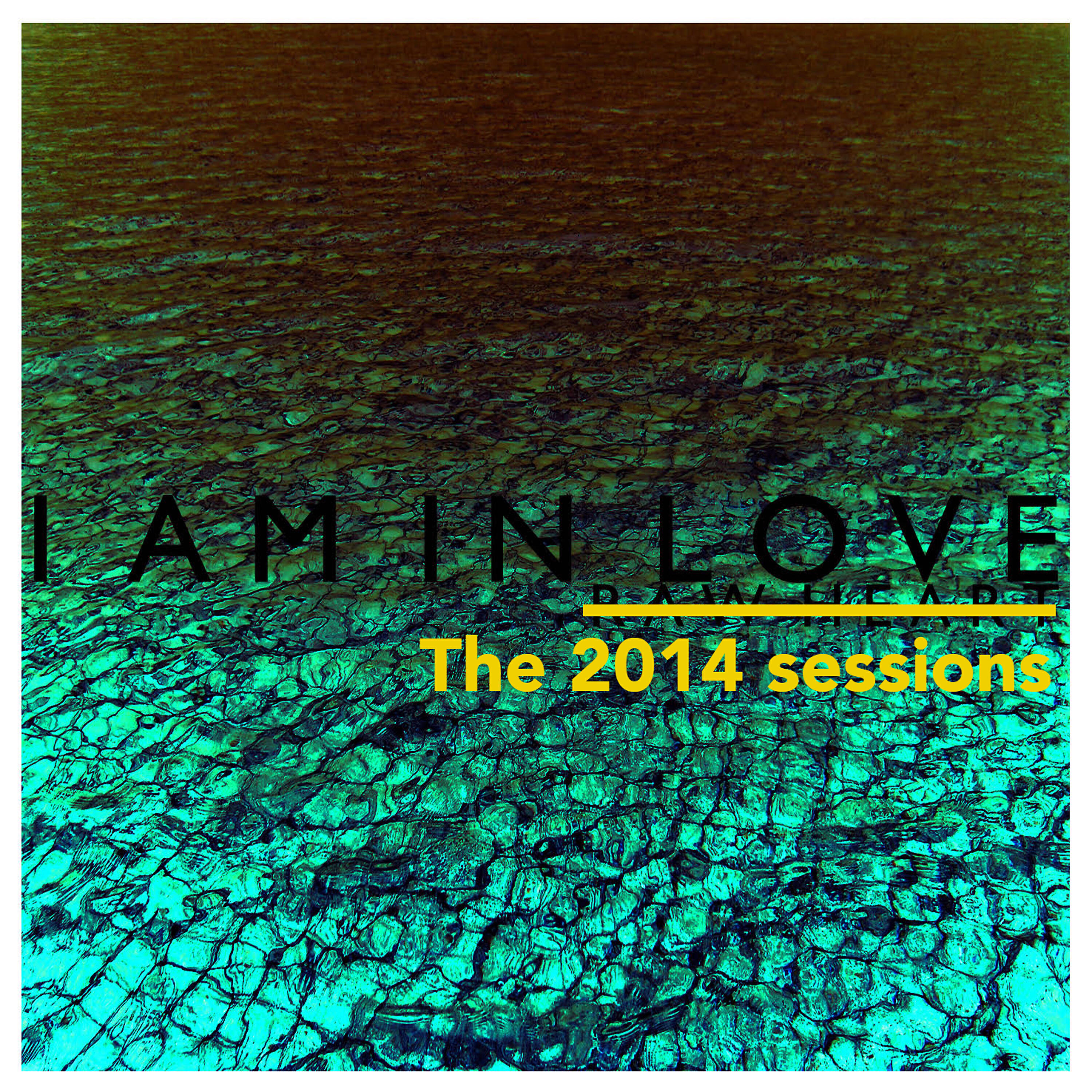 Релиз The 2014 Sessions