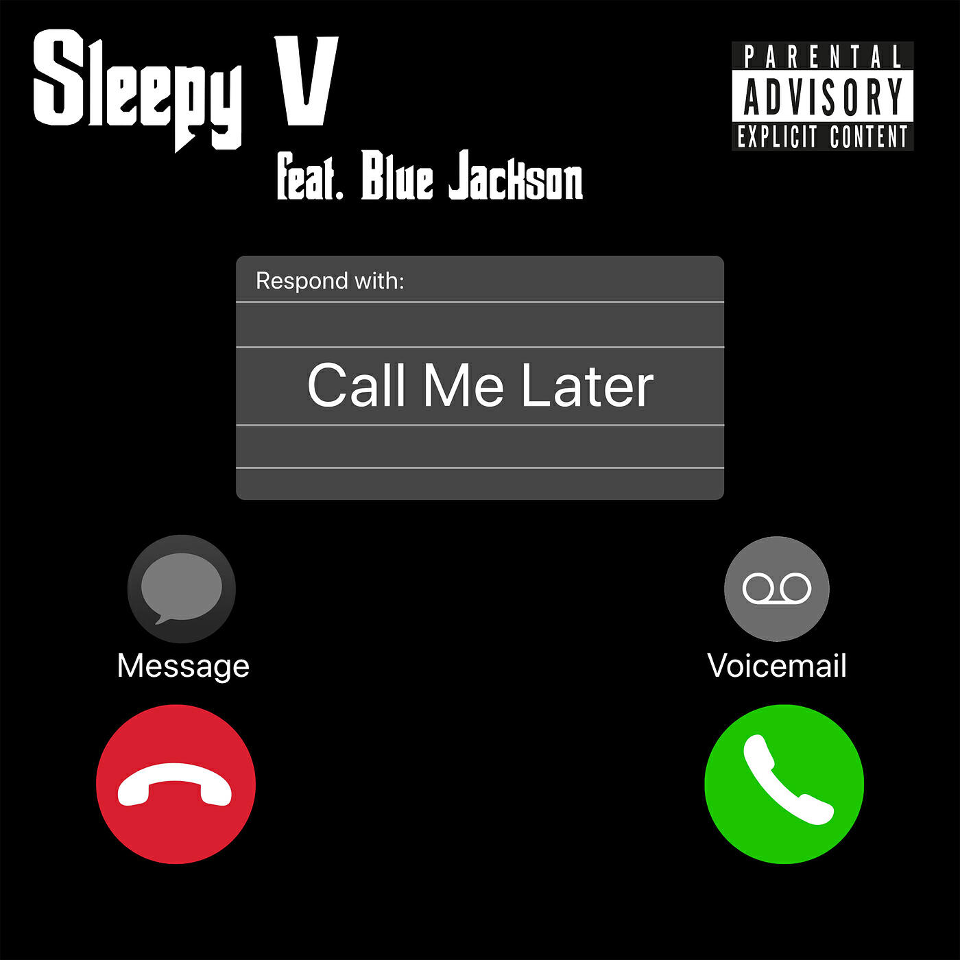 Релиз Call Me Later
