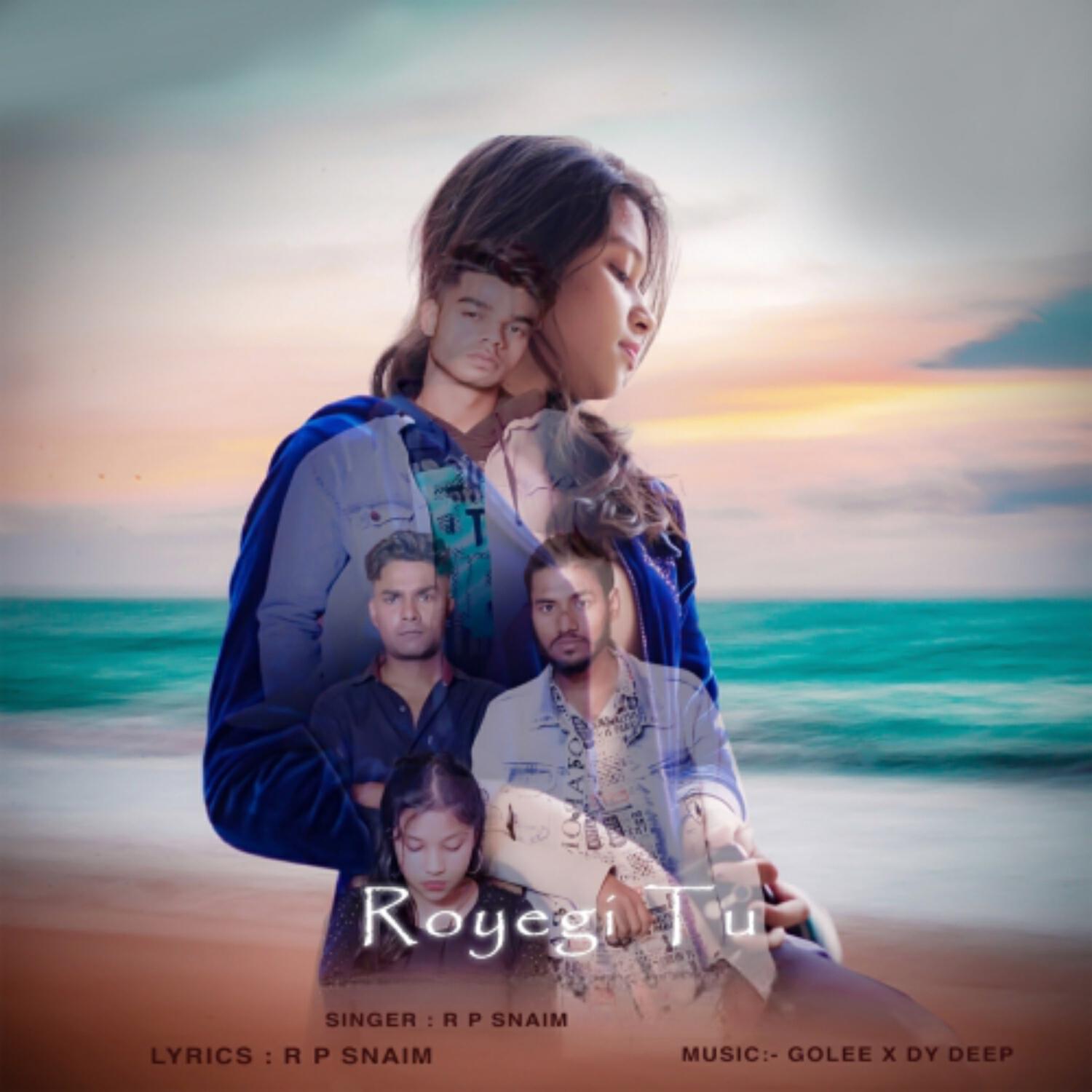 Релиз Royegi Tu