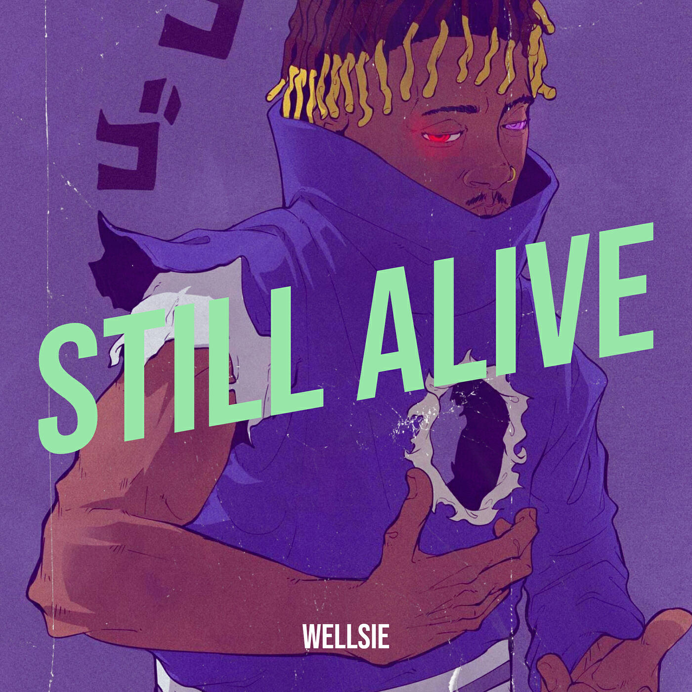 Релиз Still Alive