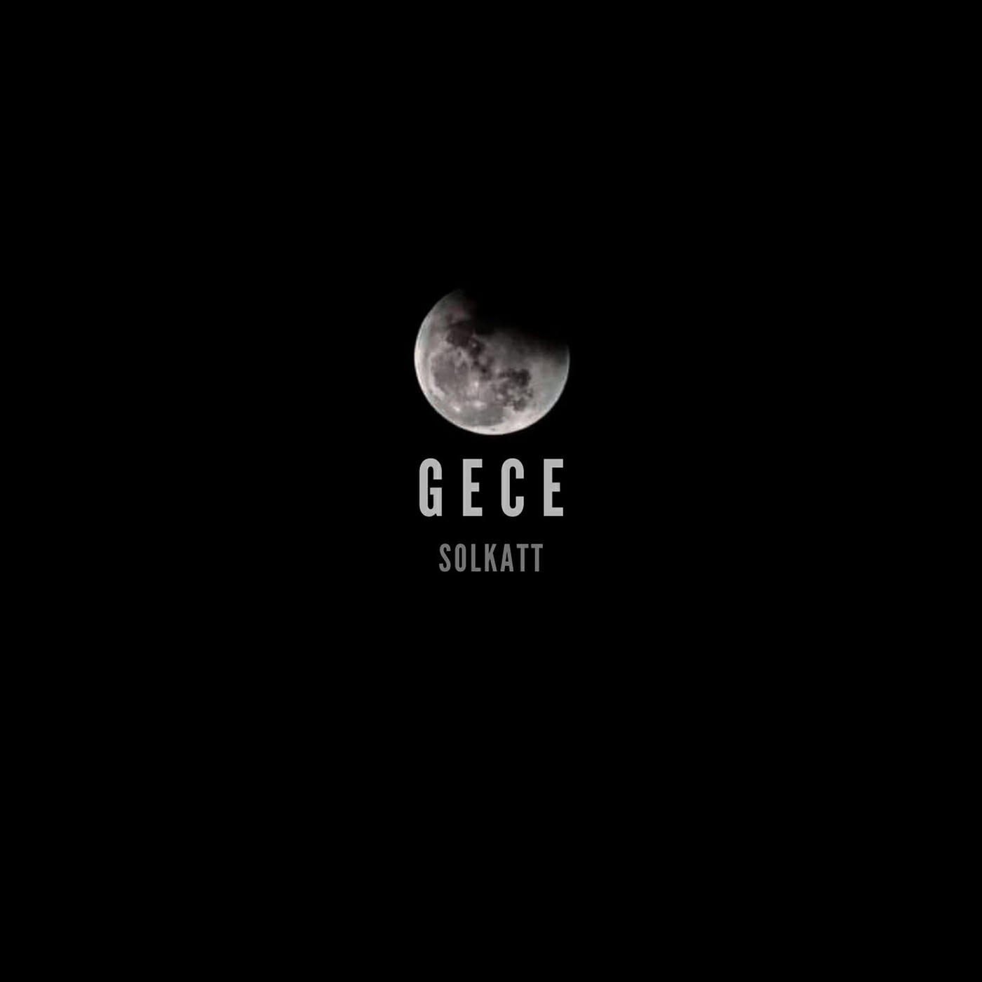 Релиз Gece