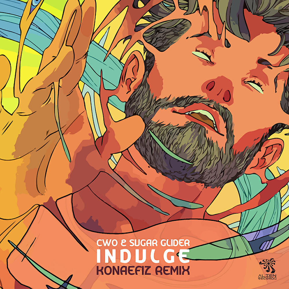 Релиз Indulge (Konaefiz Remix)